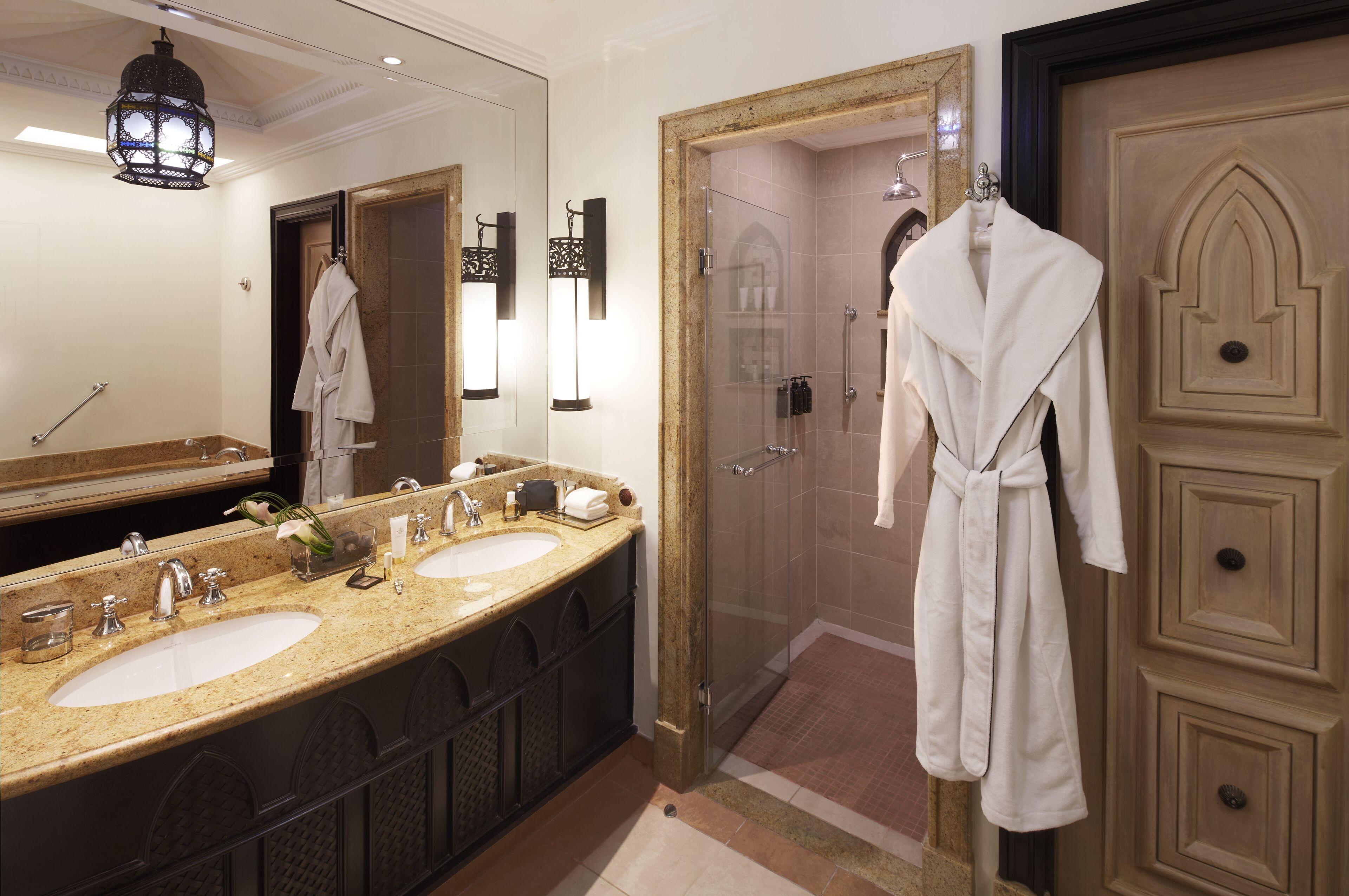 Lagoon Deluxe Room