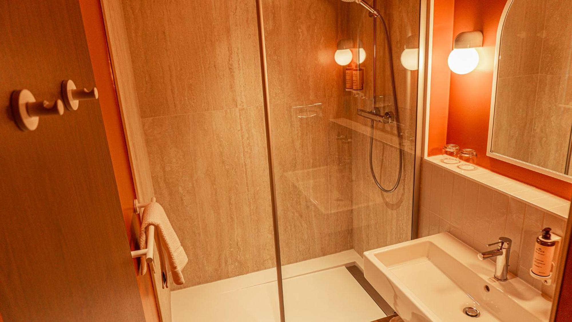 Classic Doppelzimmer