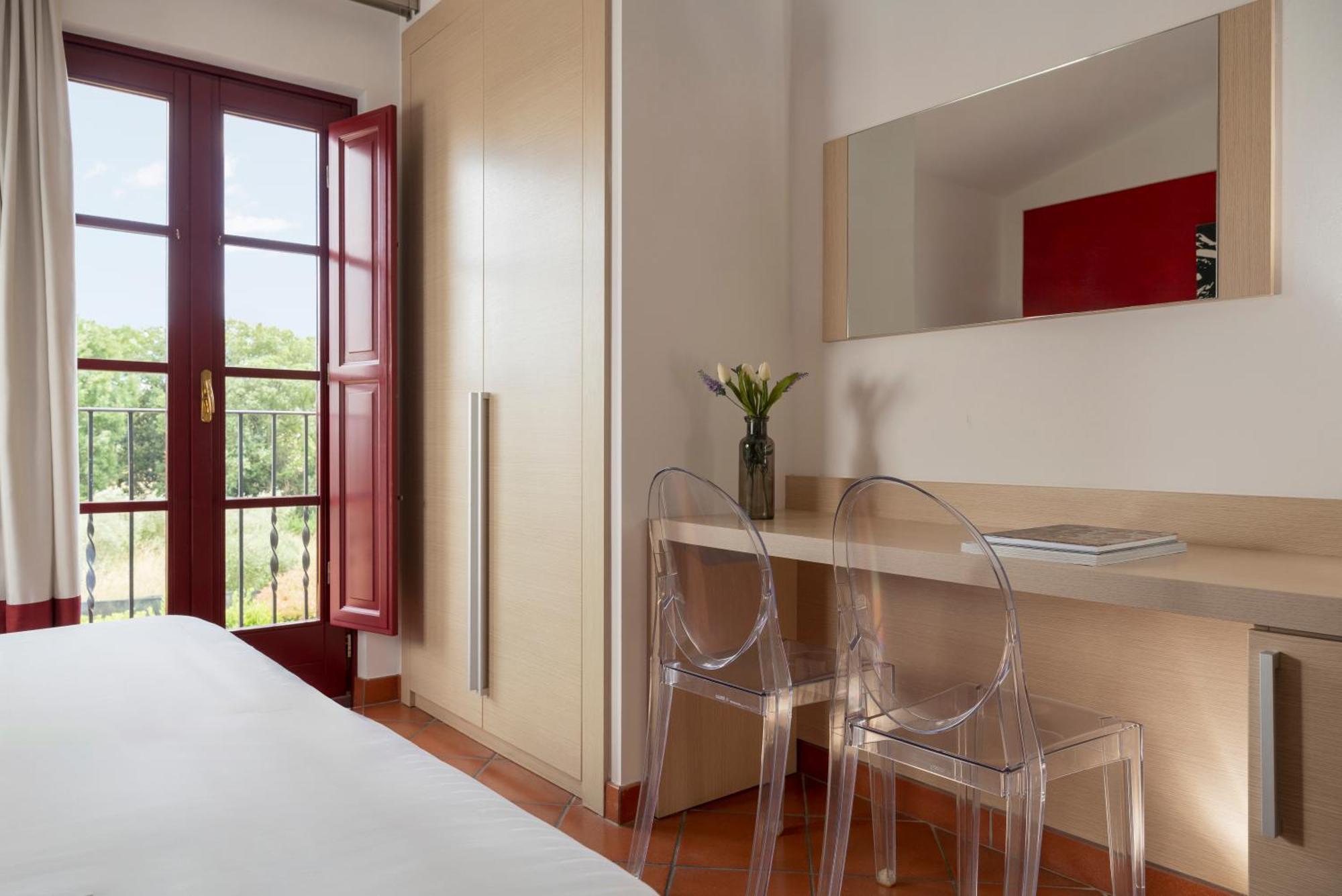 Chambre Double Confort