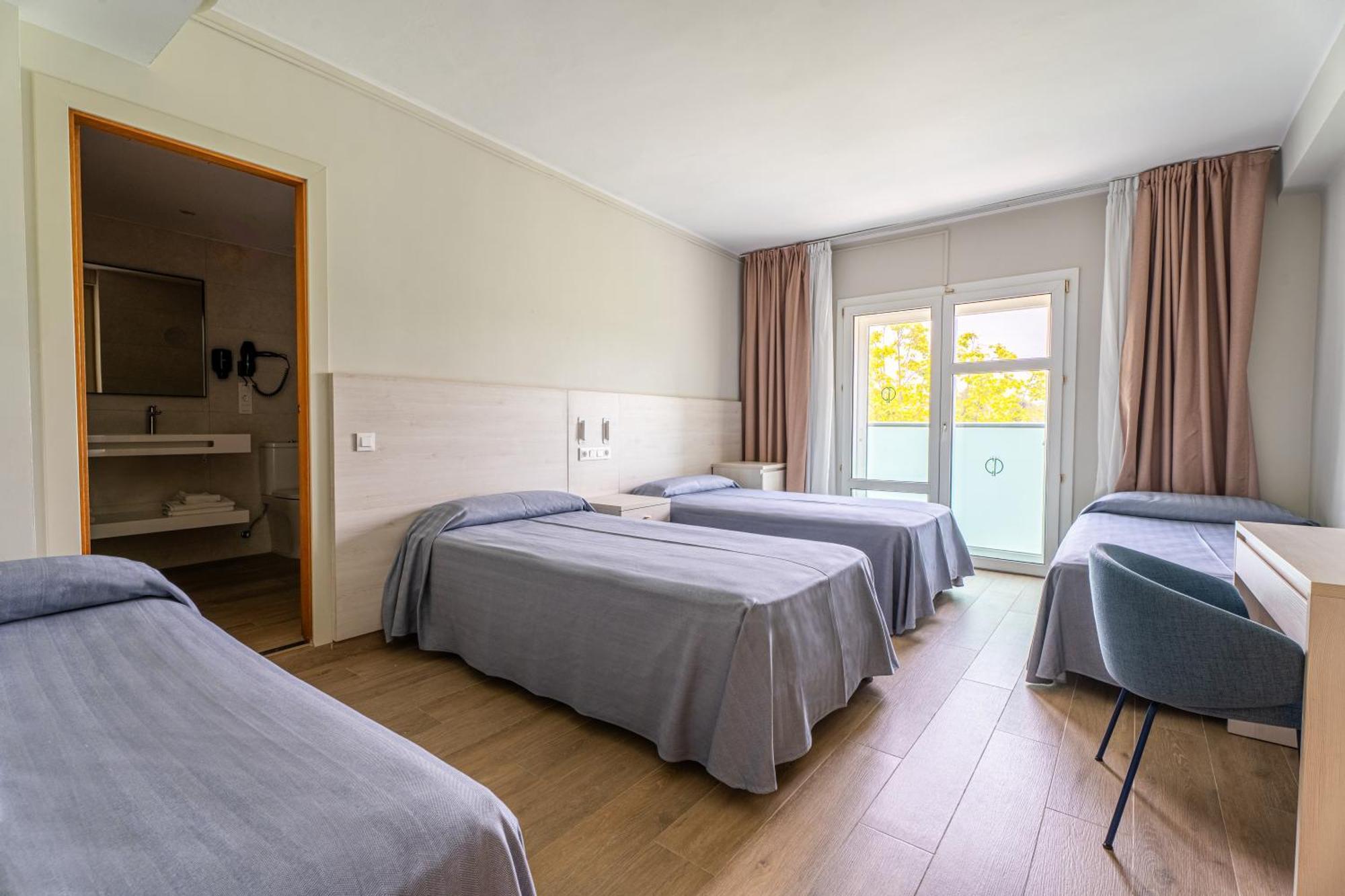 Chambre Standard