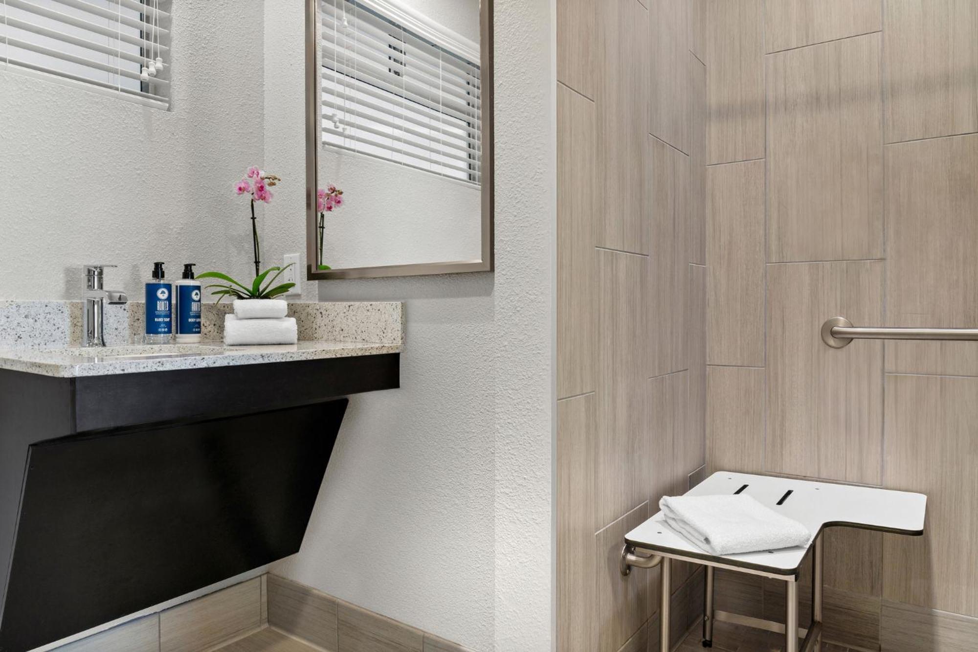 Two-Bedroom Suite