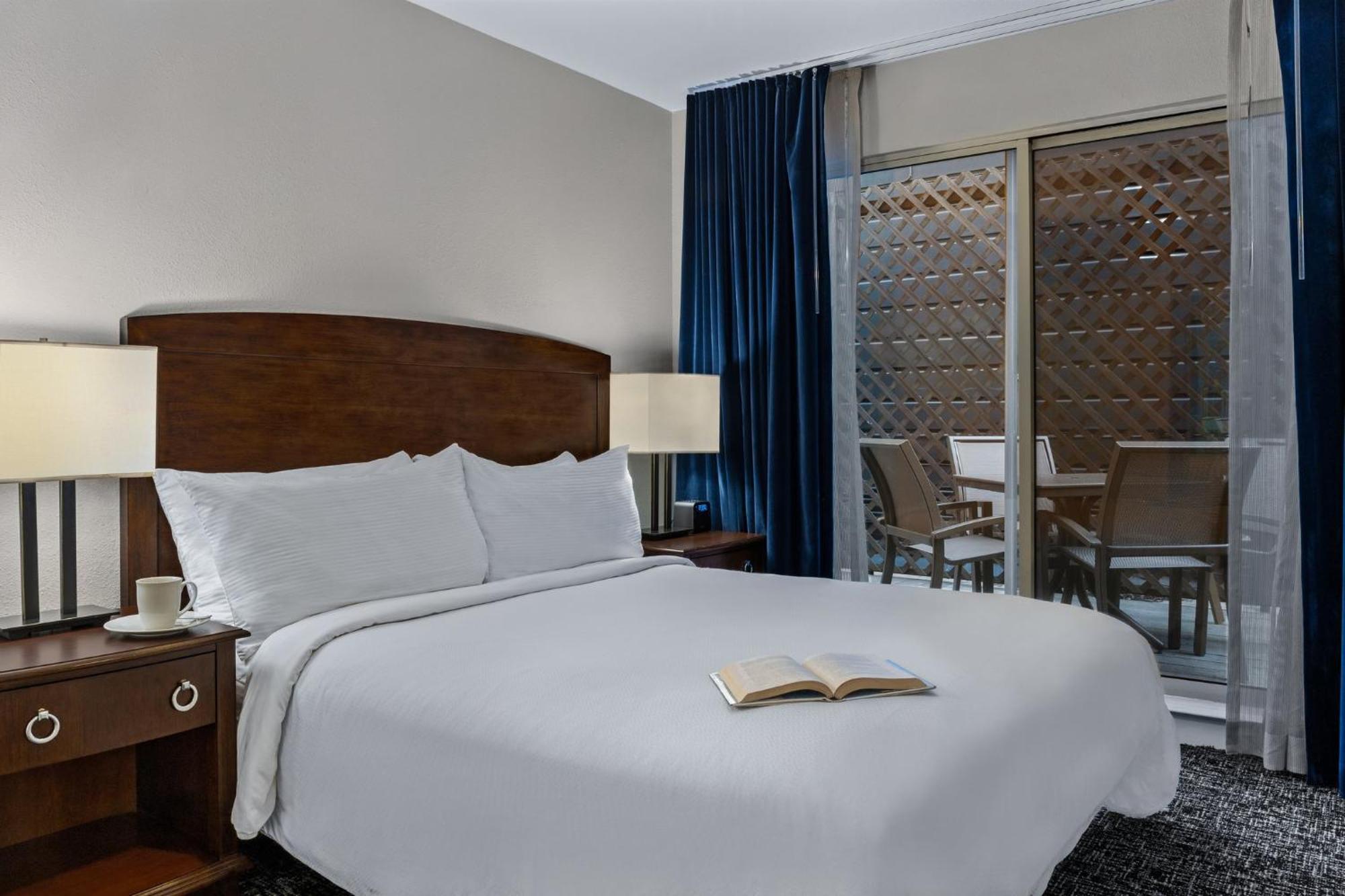 Two-Bedroom Suite