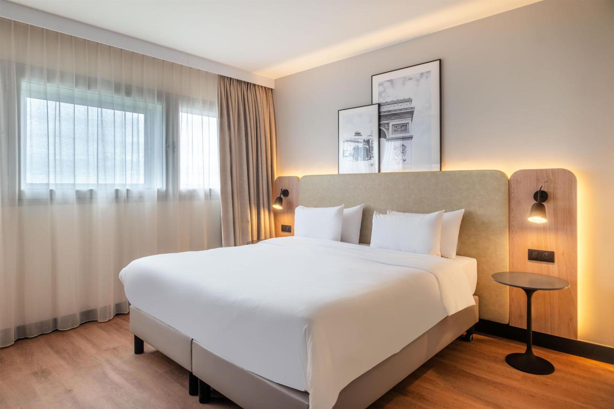 Chambre Supérieure