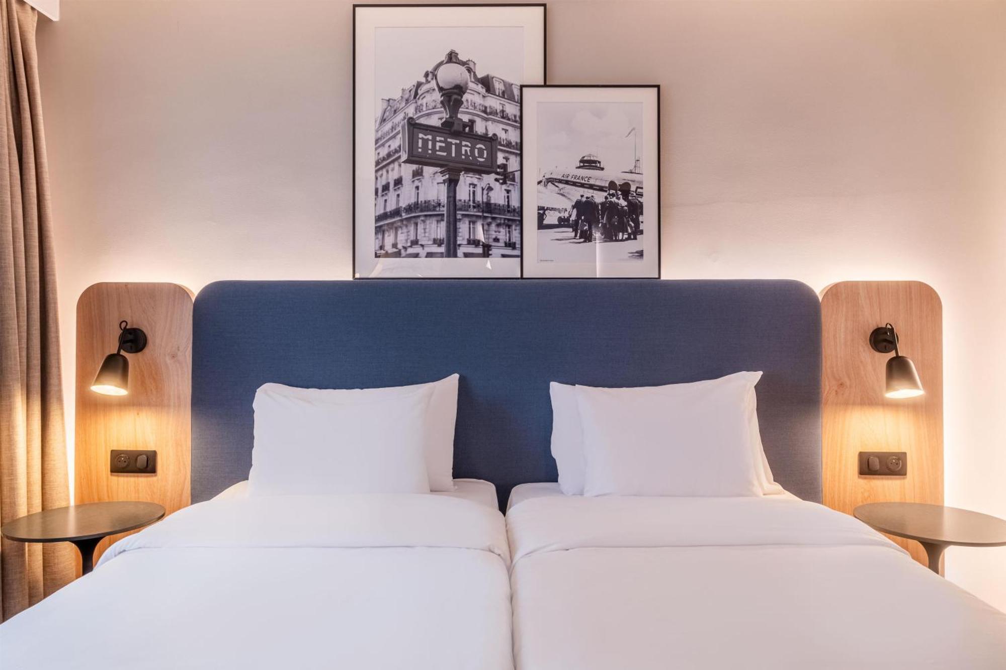 Chambre Standard