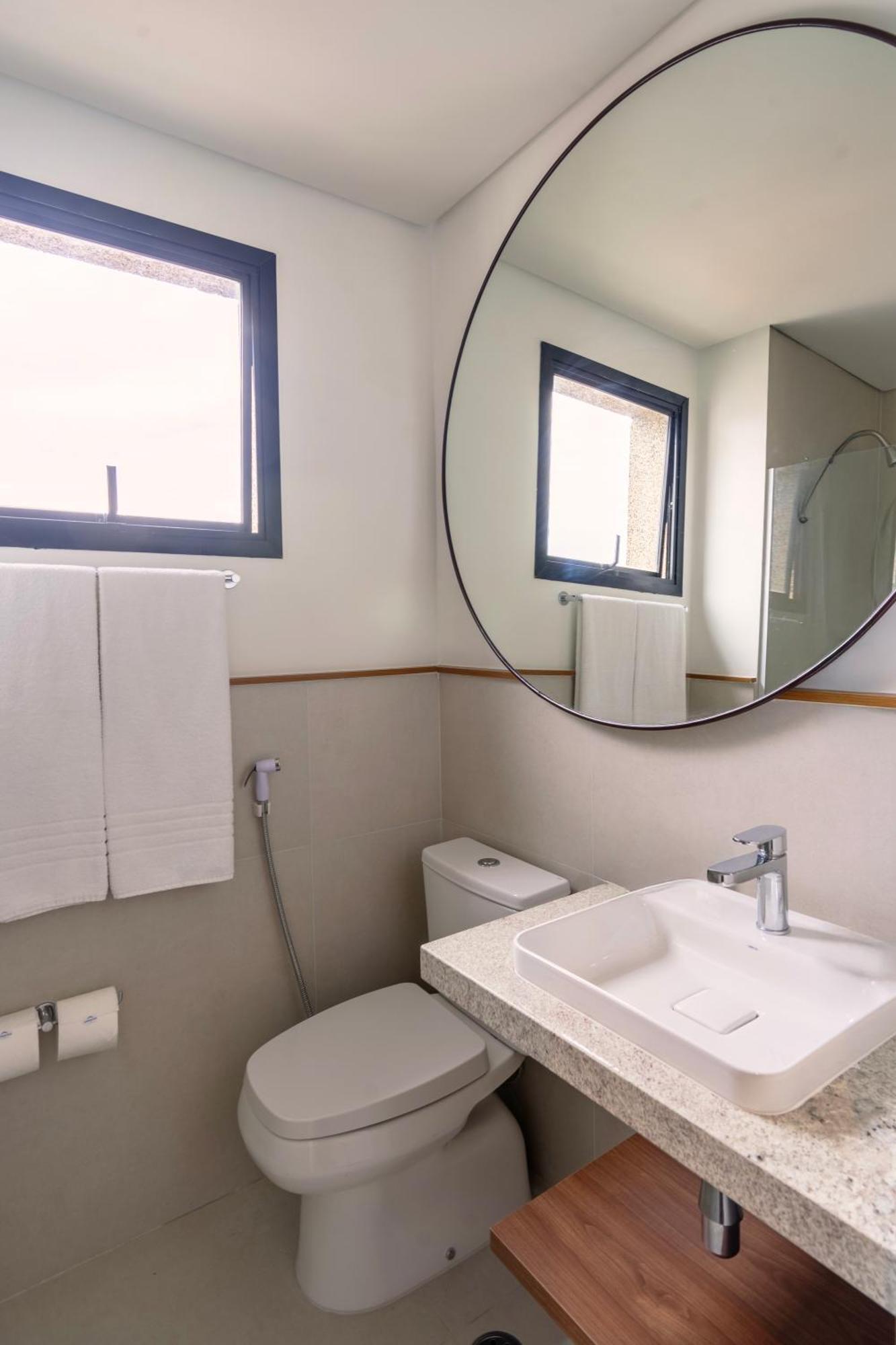 Suite Executive