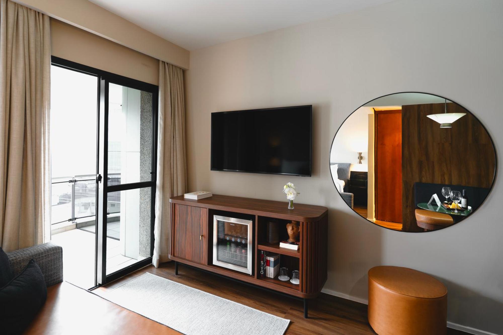 Suite Executive