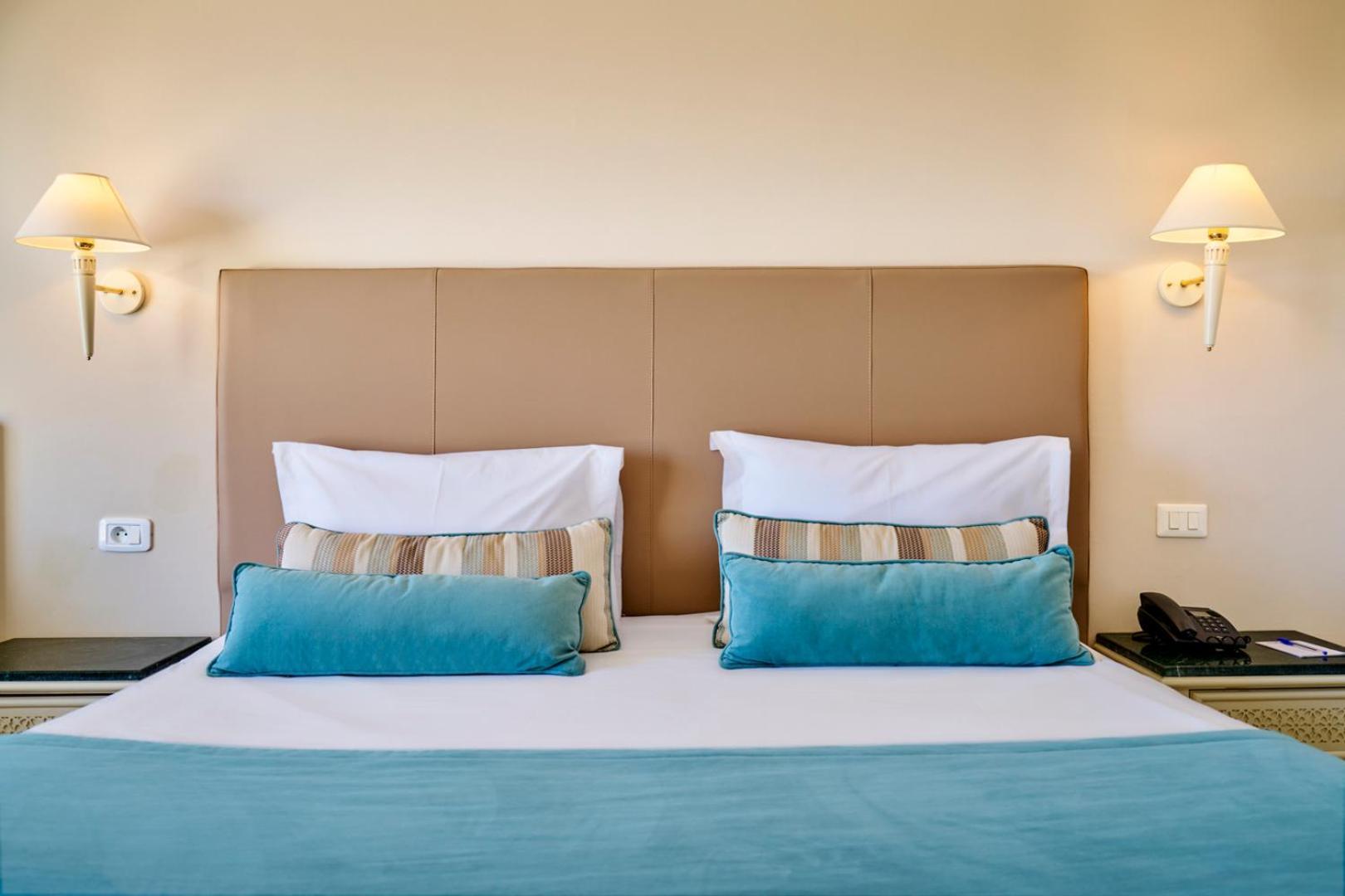 Chambre Simple