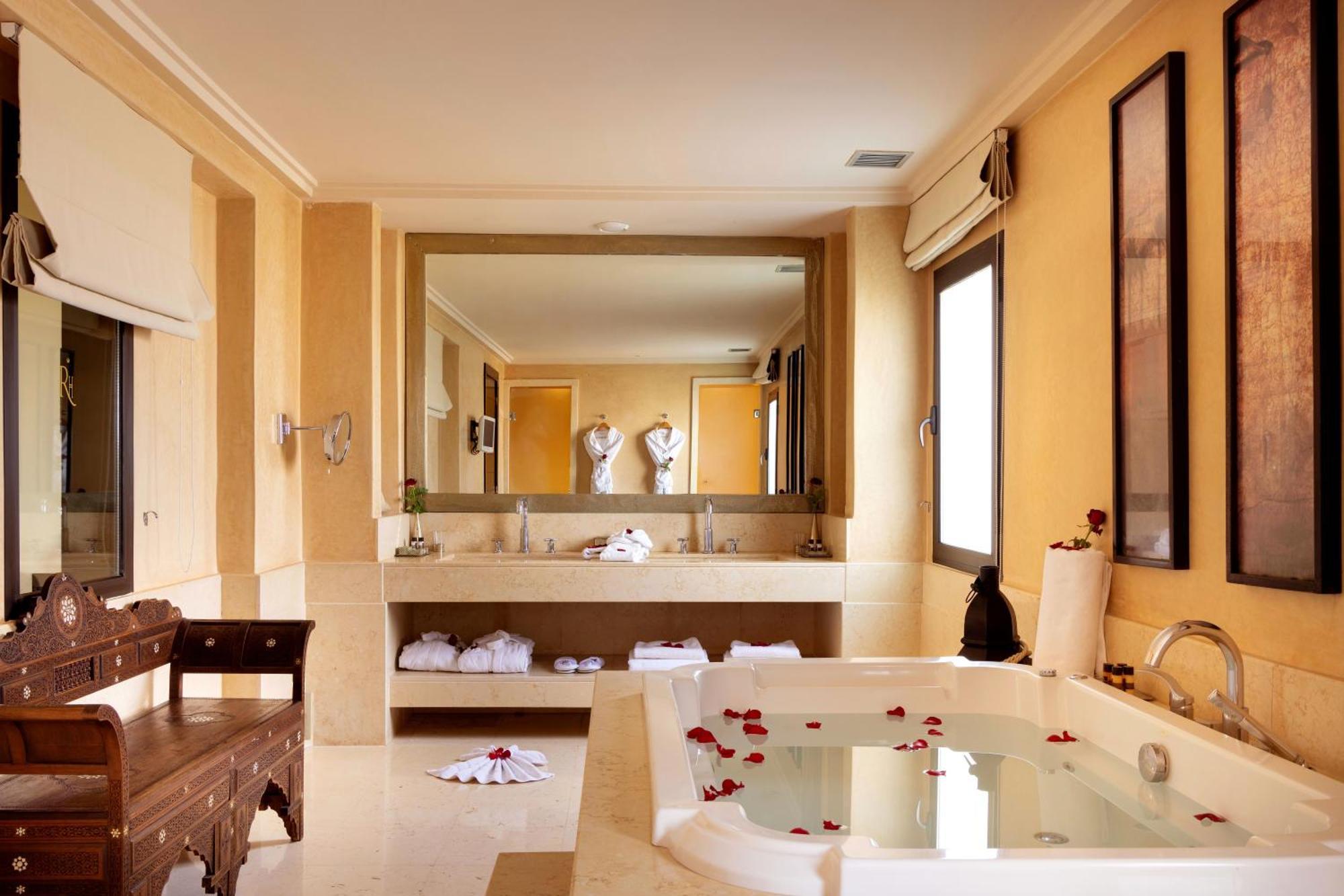Suite Ouarzazi