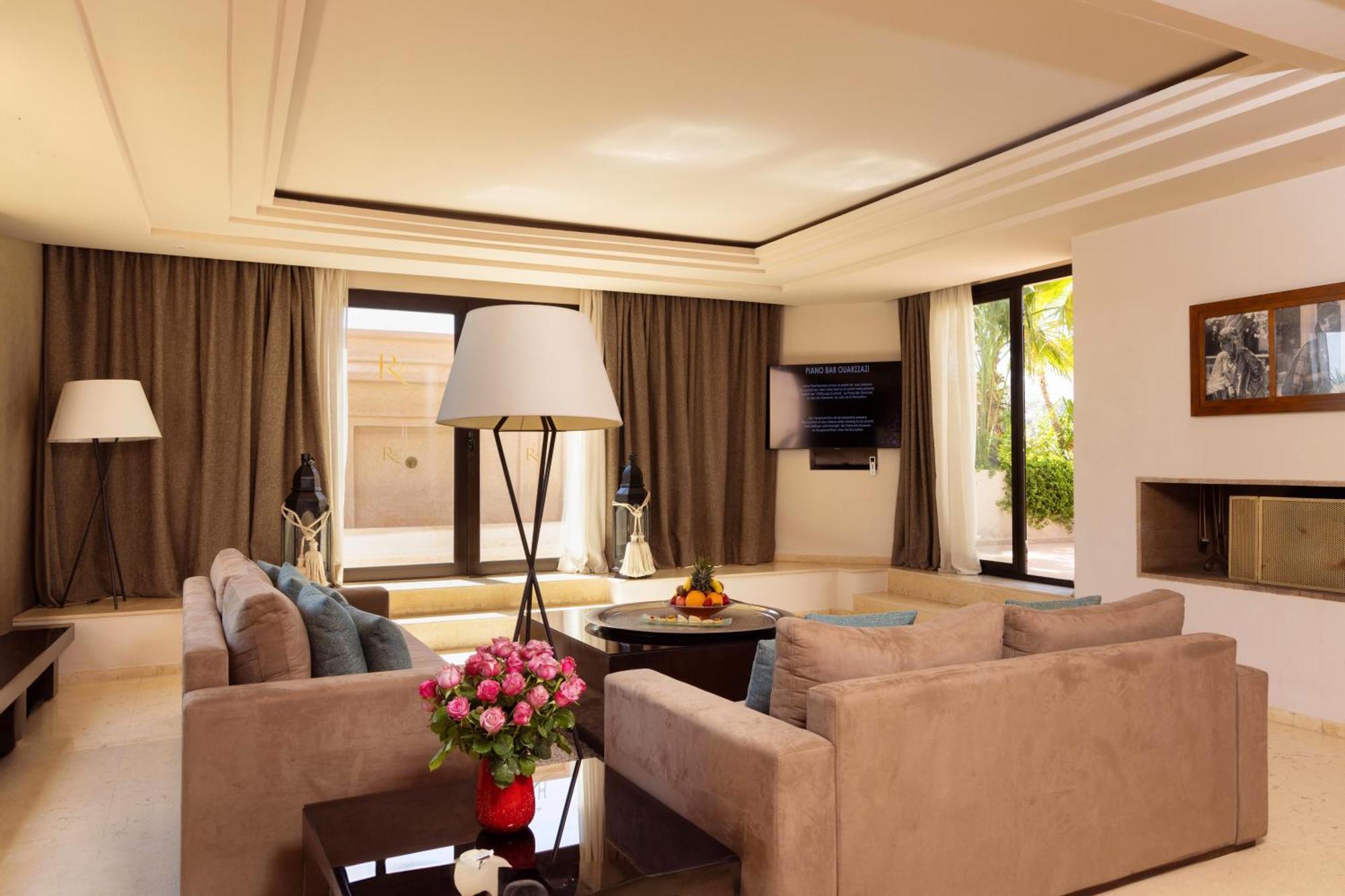 Suite Ouarzazi