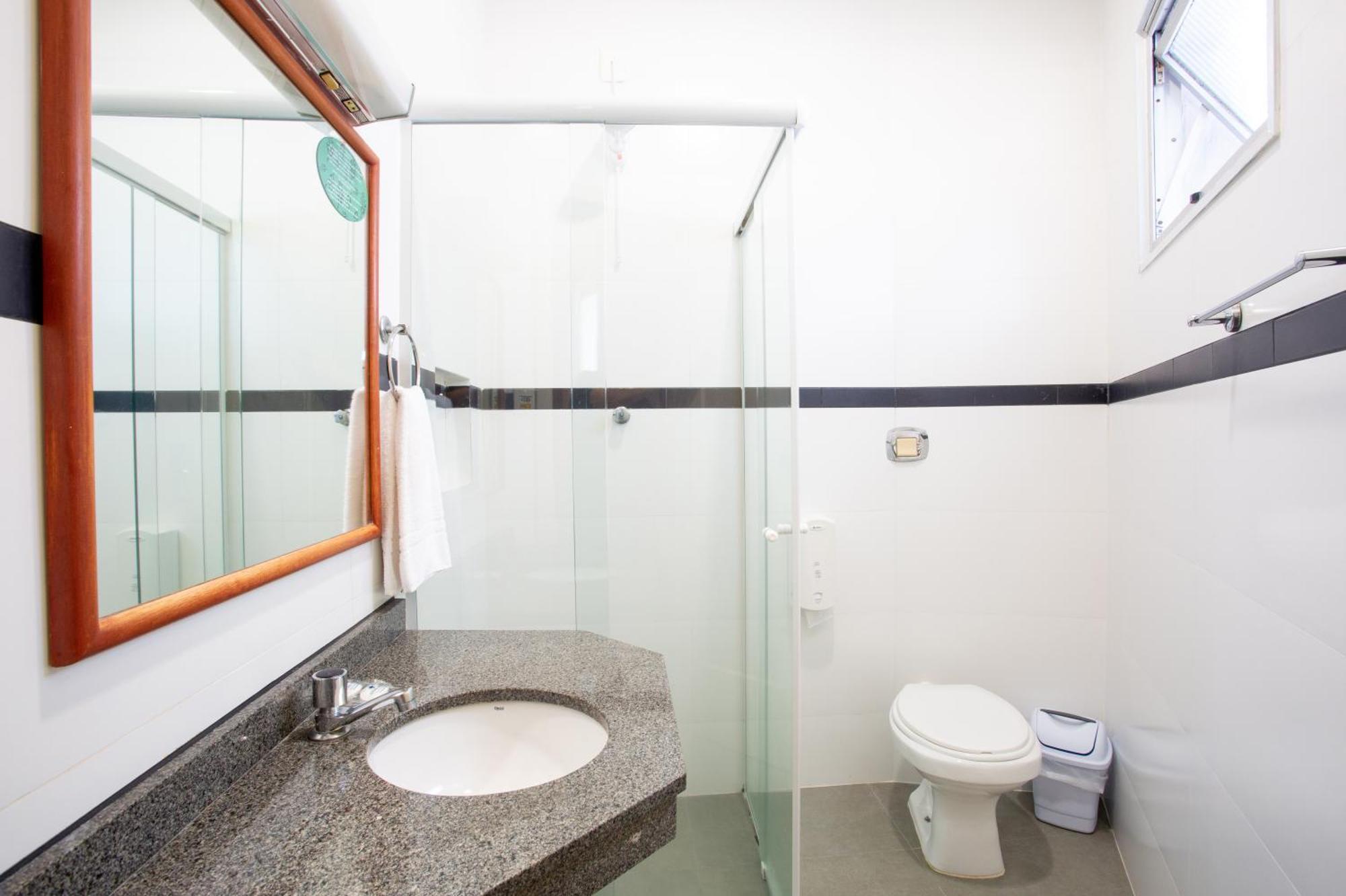 Habitación Triple Estándar