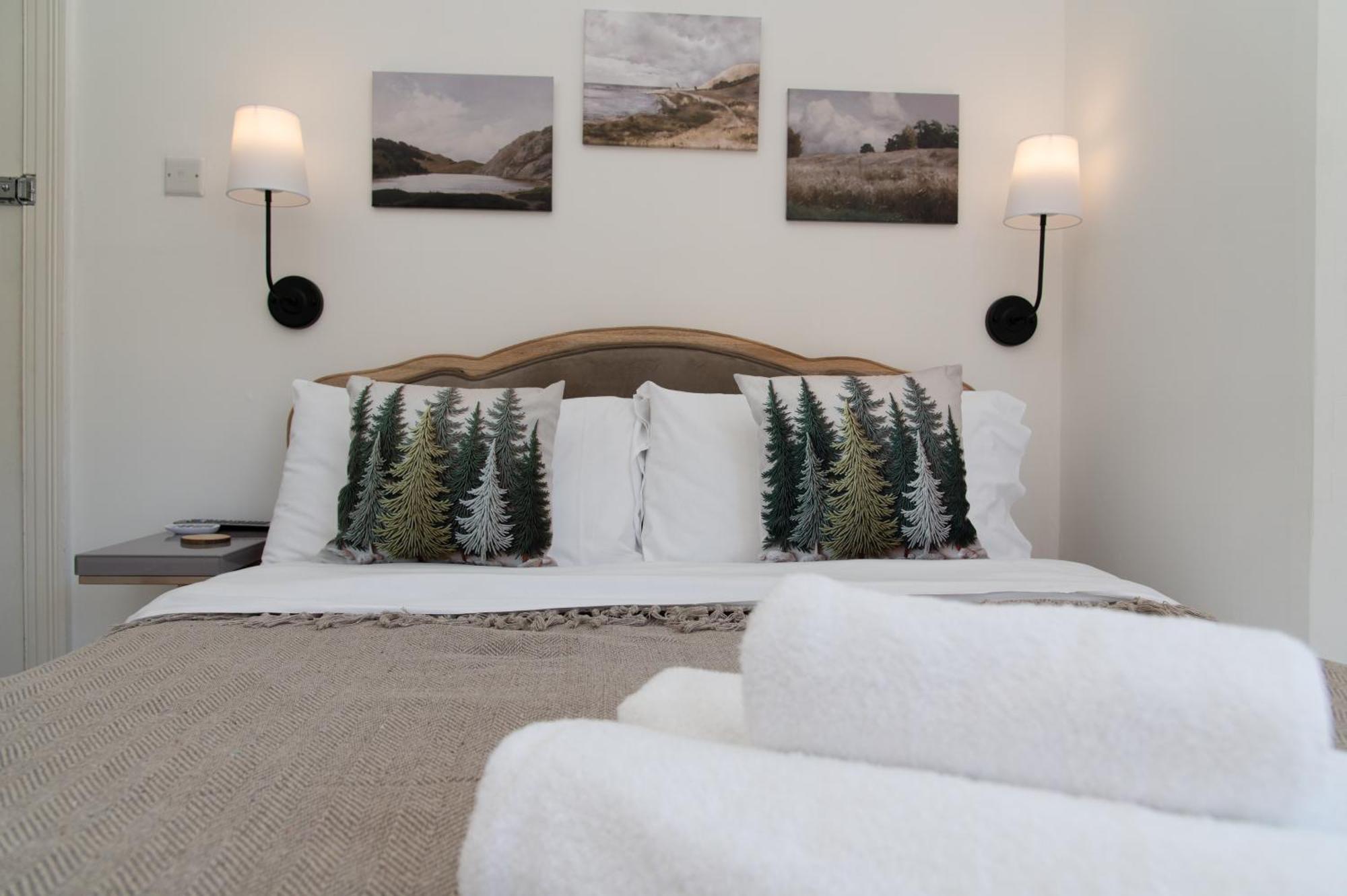 Comfort Double Room
