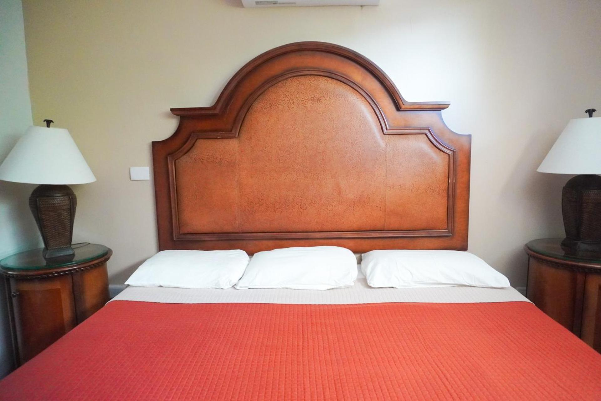 Habitación Doble Superior