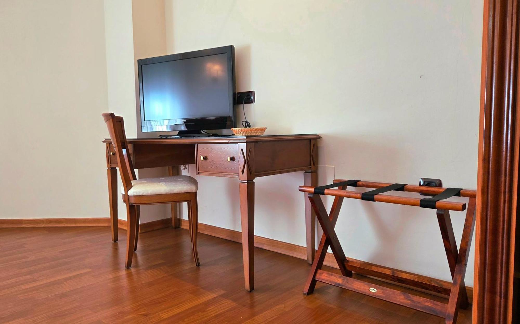 Habitación Doble - 1 o 2 camas