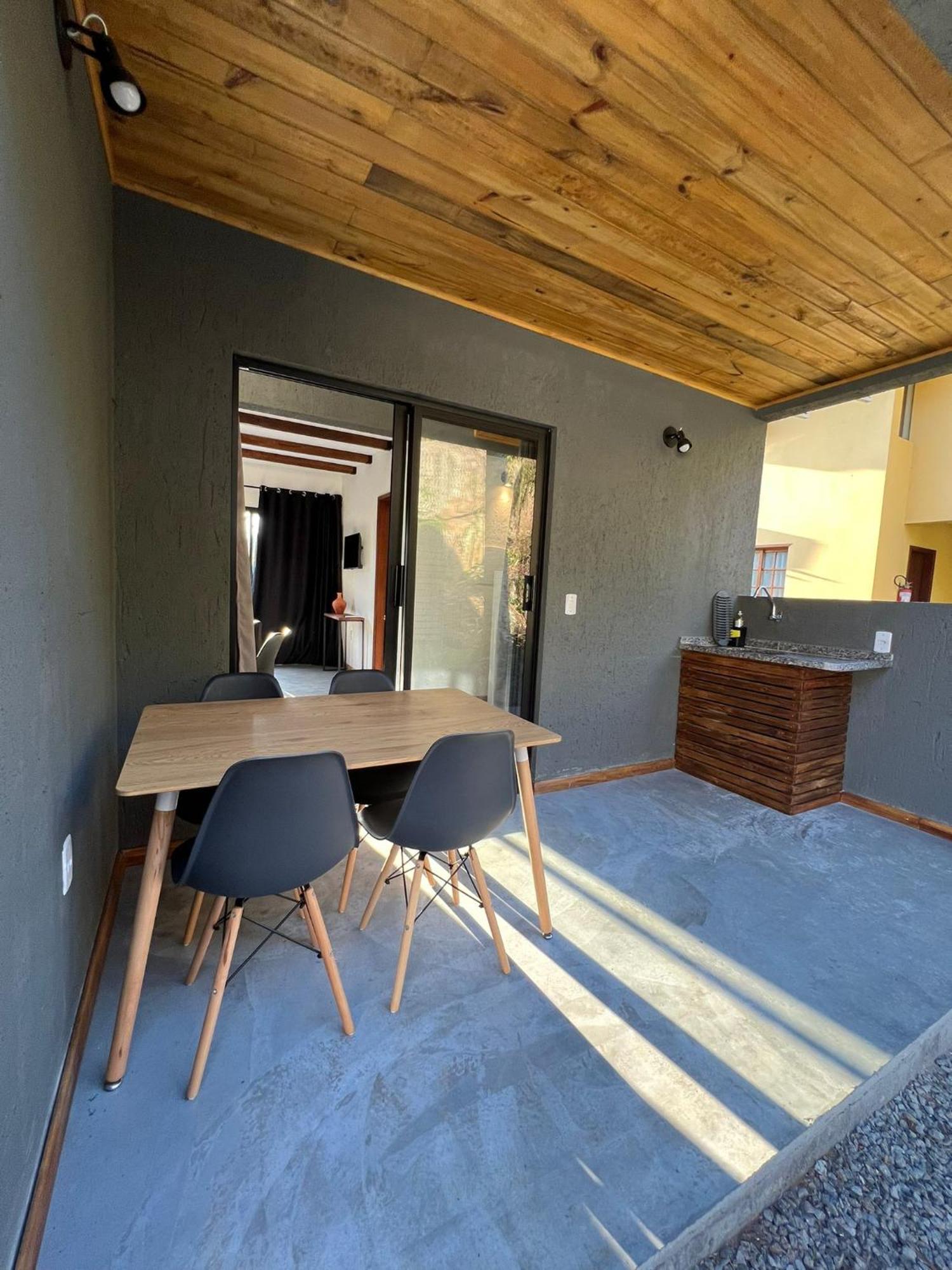 Chalet de 2 dormitorios