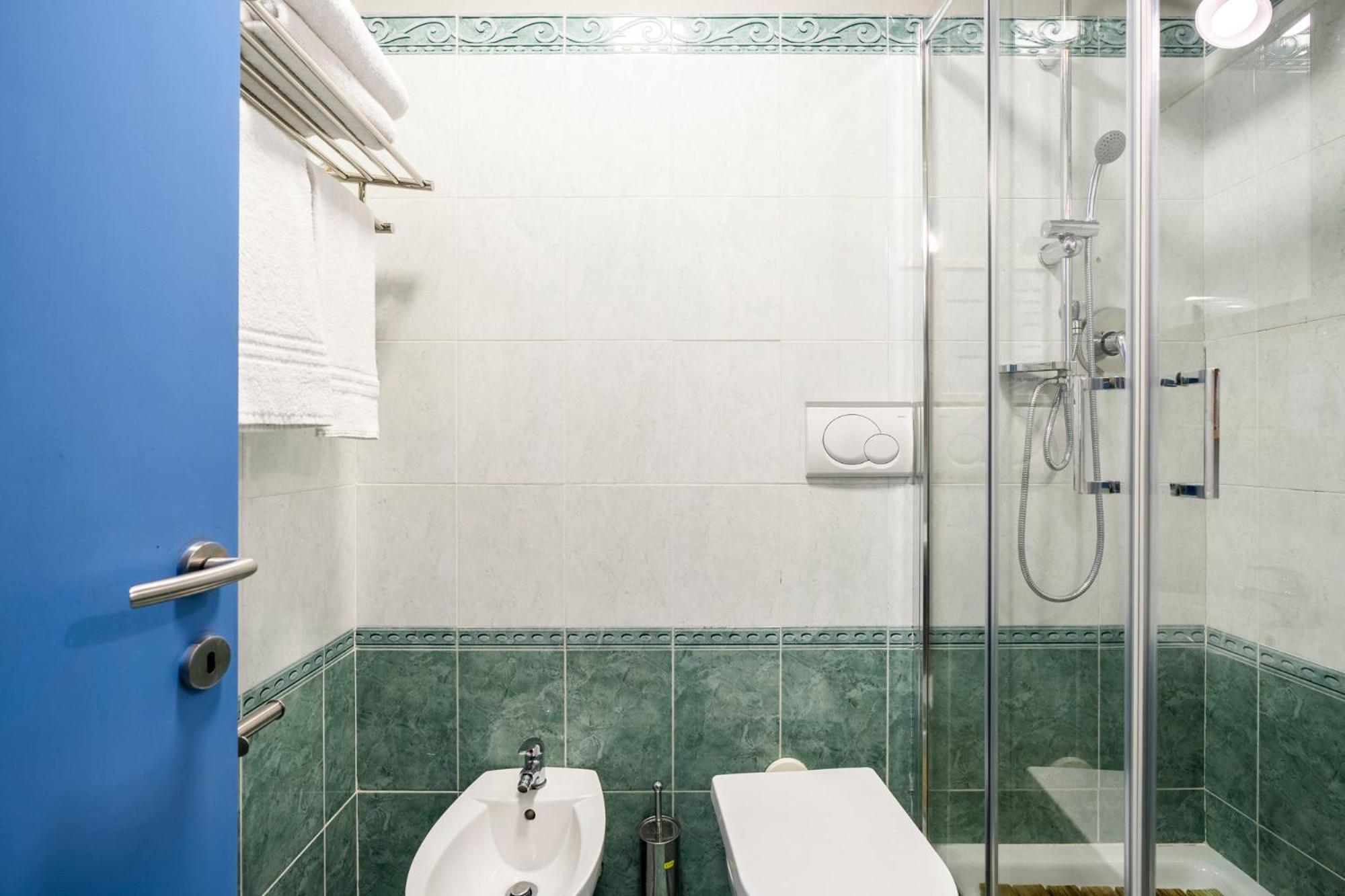 Habitación Doble Pequeña