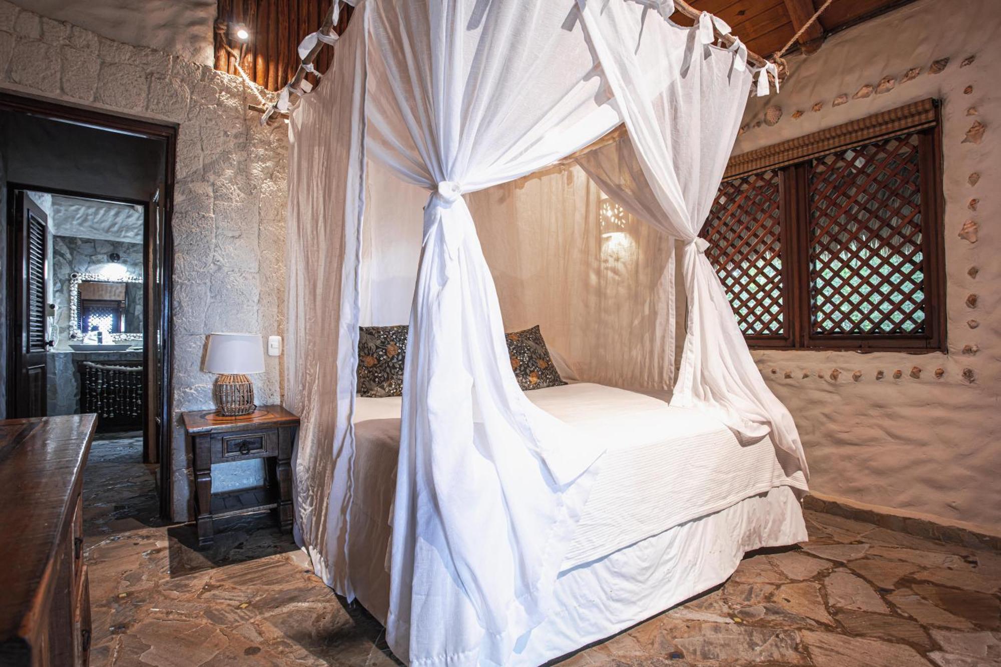 Bungalow 3 Chambres