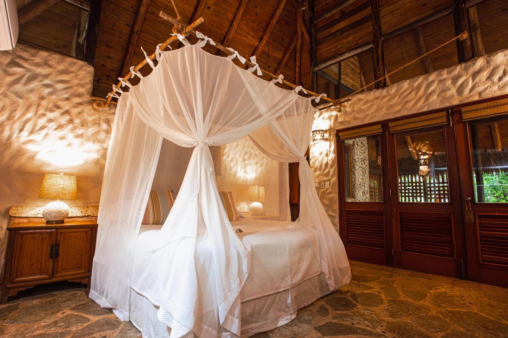 Bungalow 1 Chambre