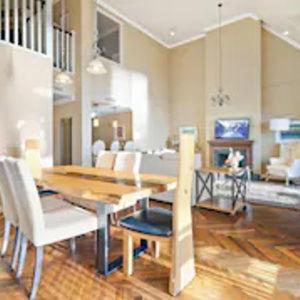 Royal Penthouse
