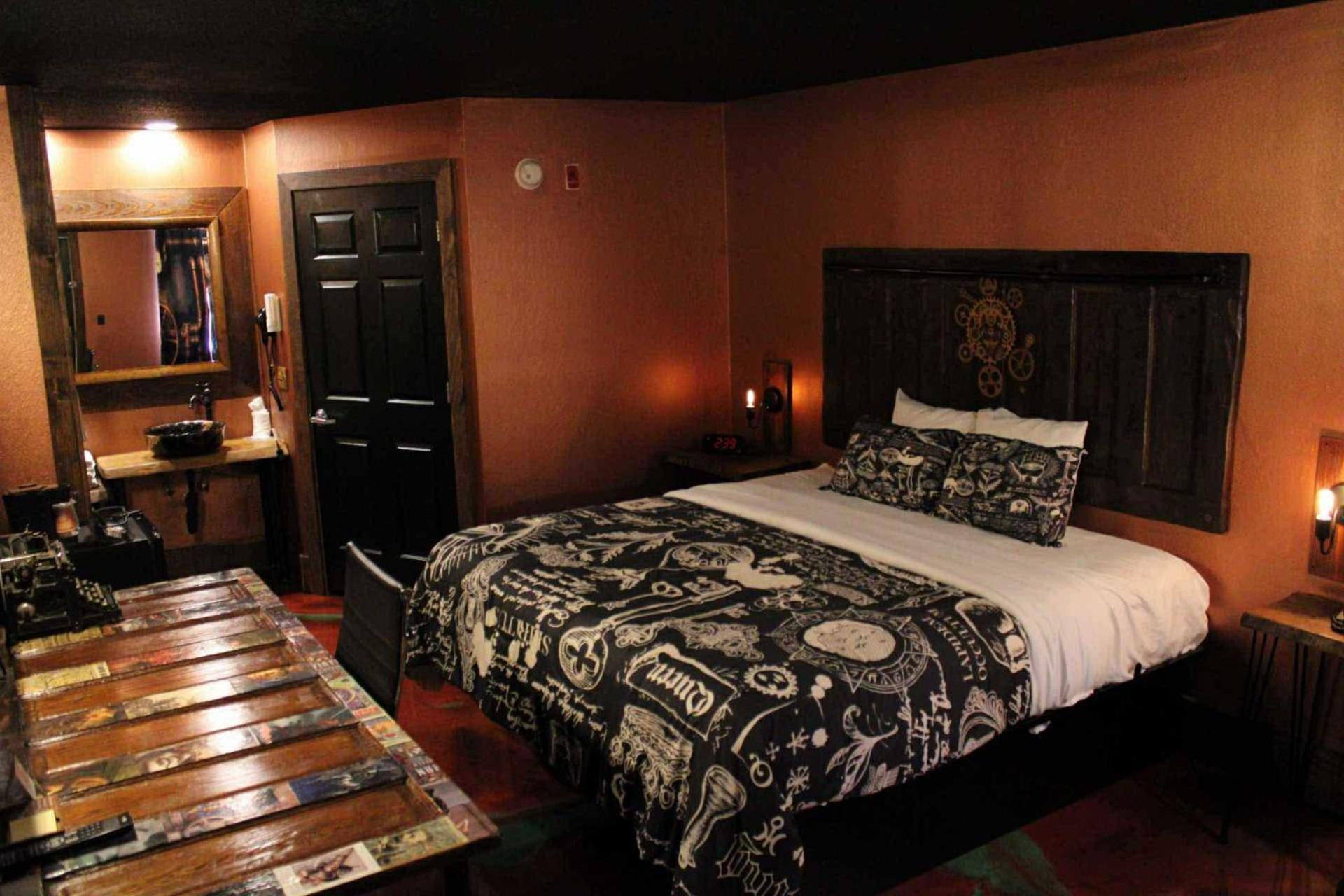 Superior Single Room