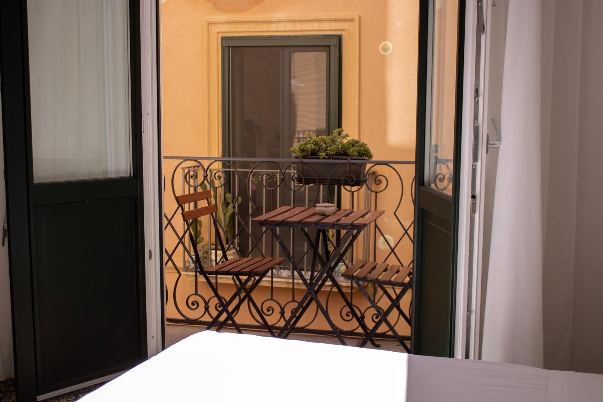 Suite avec Terrasse
