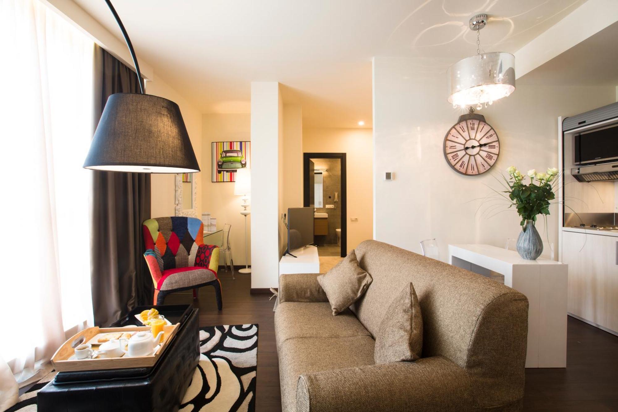 Premier Suite
