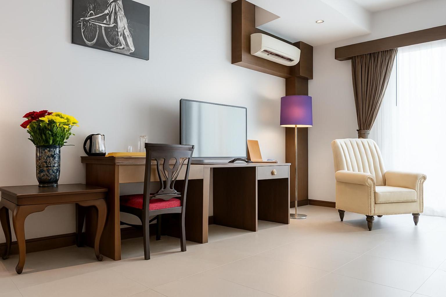 Familiekamer met Stapelbed