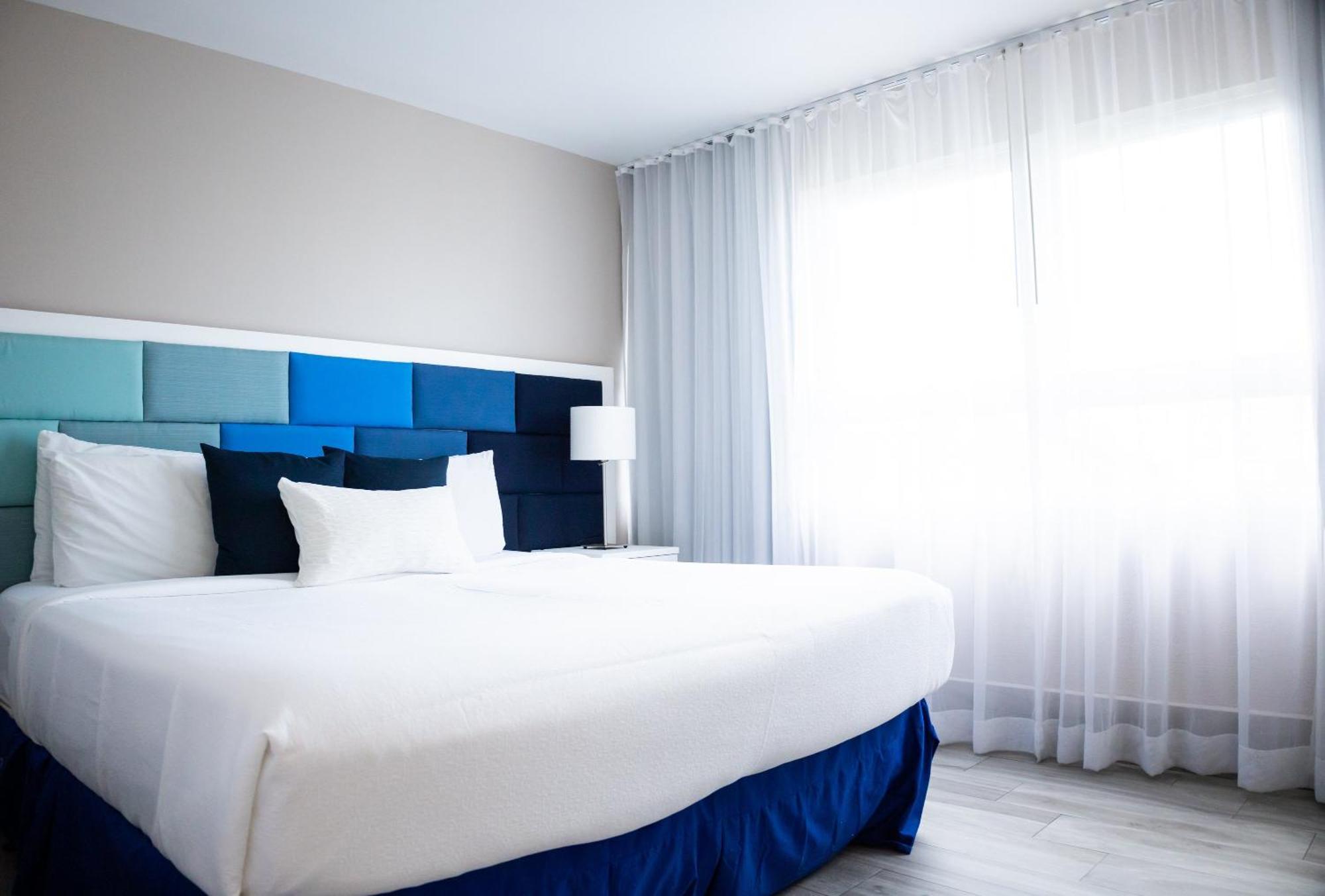 Habitación Estándar - Cama extragrande