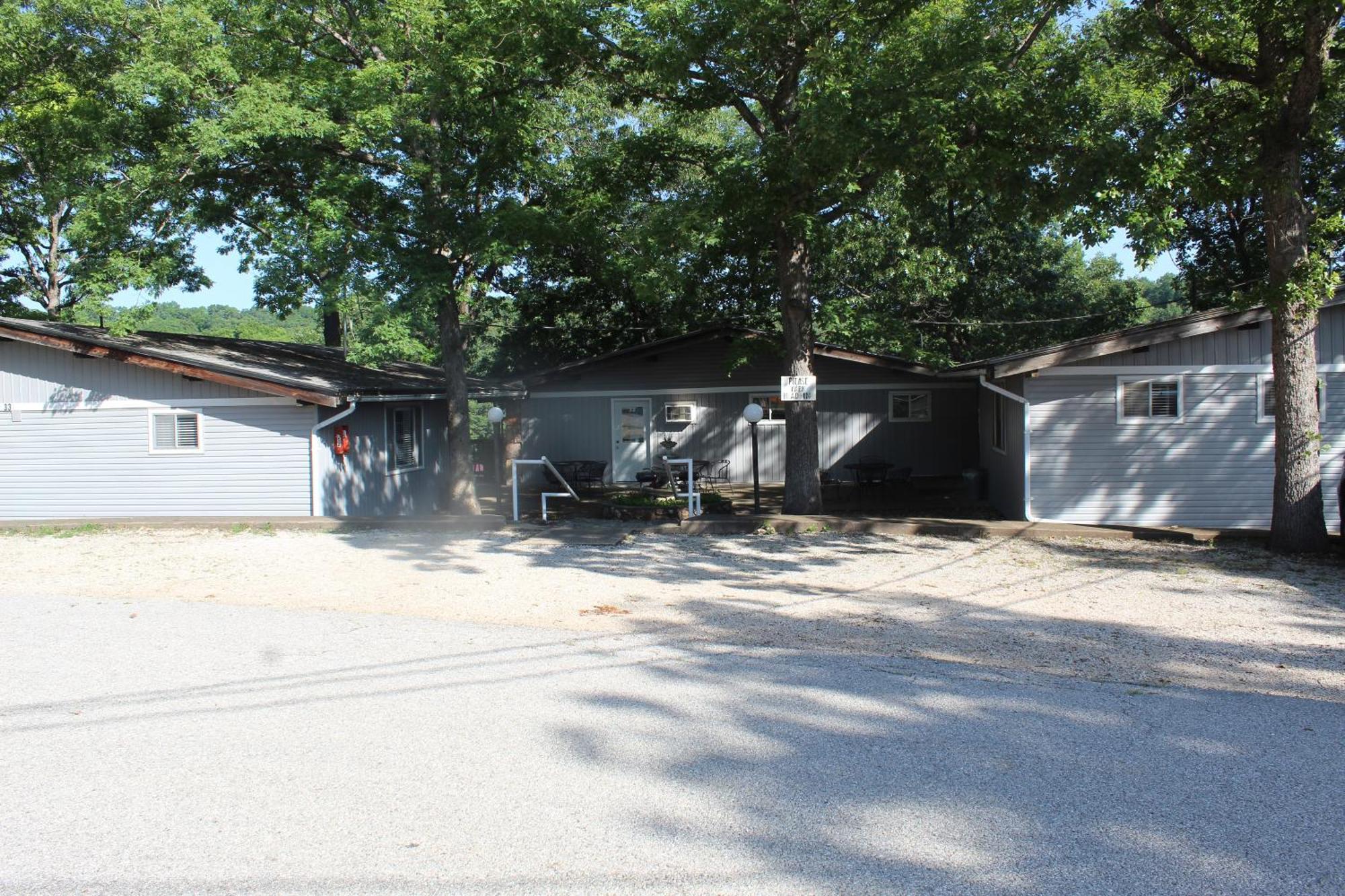 Three-Bedroom Home