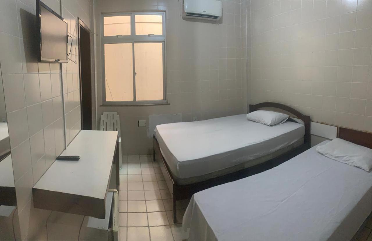 Quarto Família