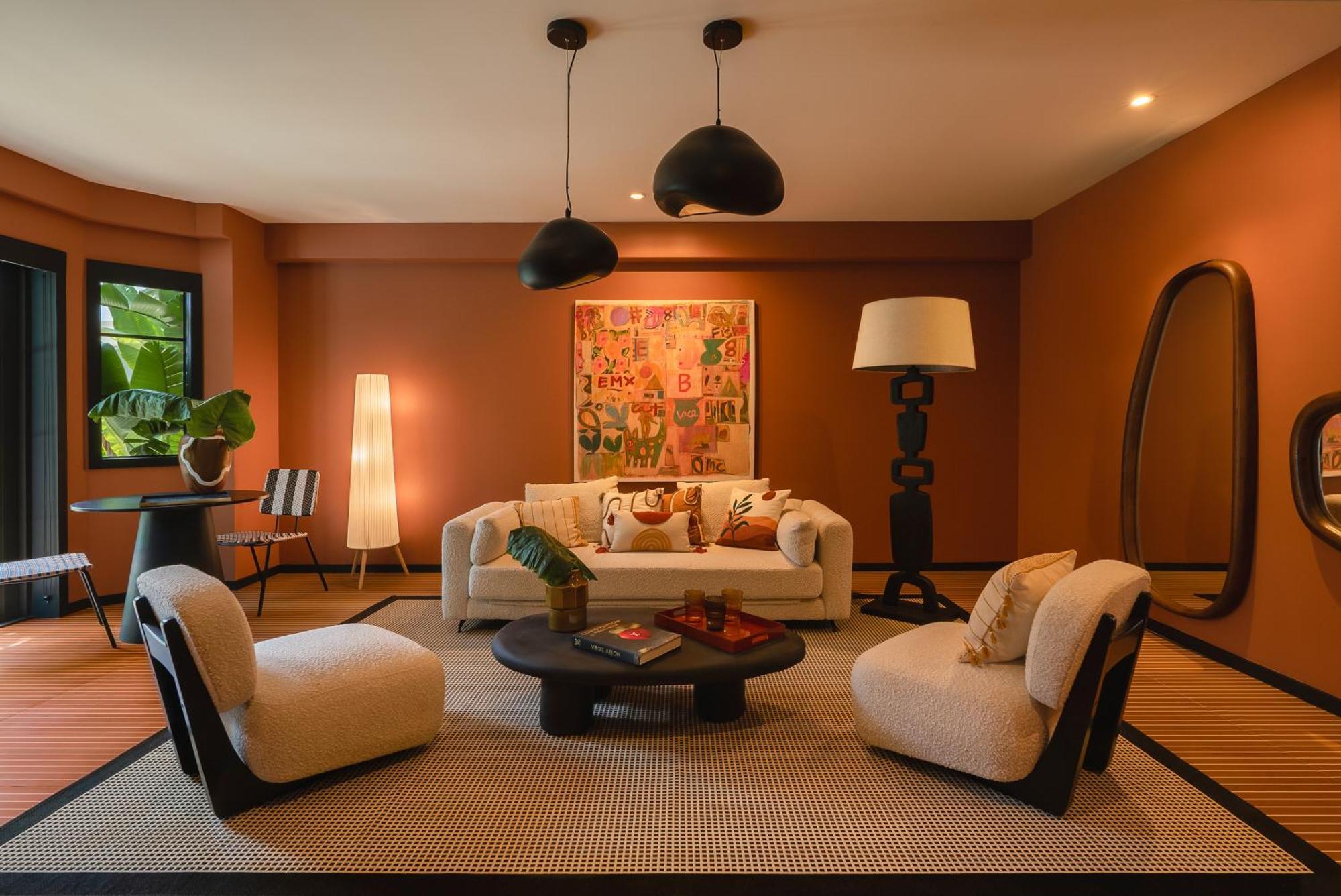 Superior Suite