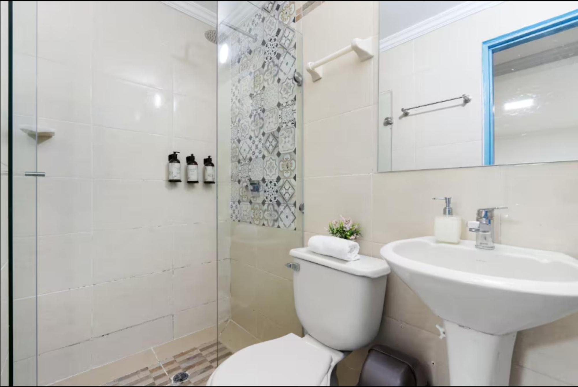 Double Room Balcony