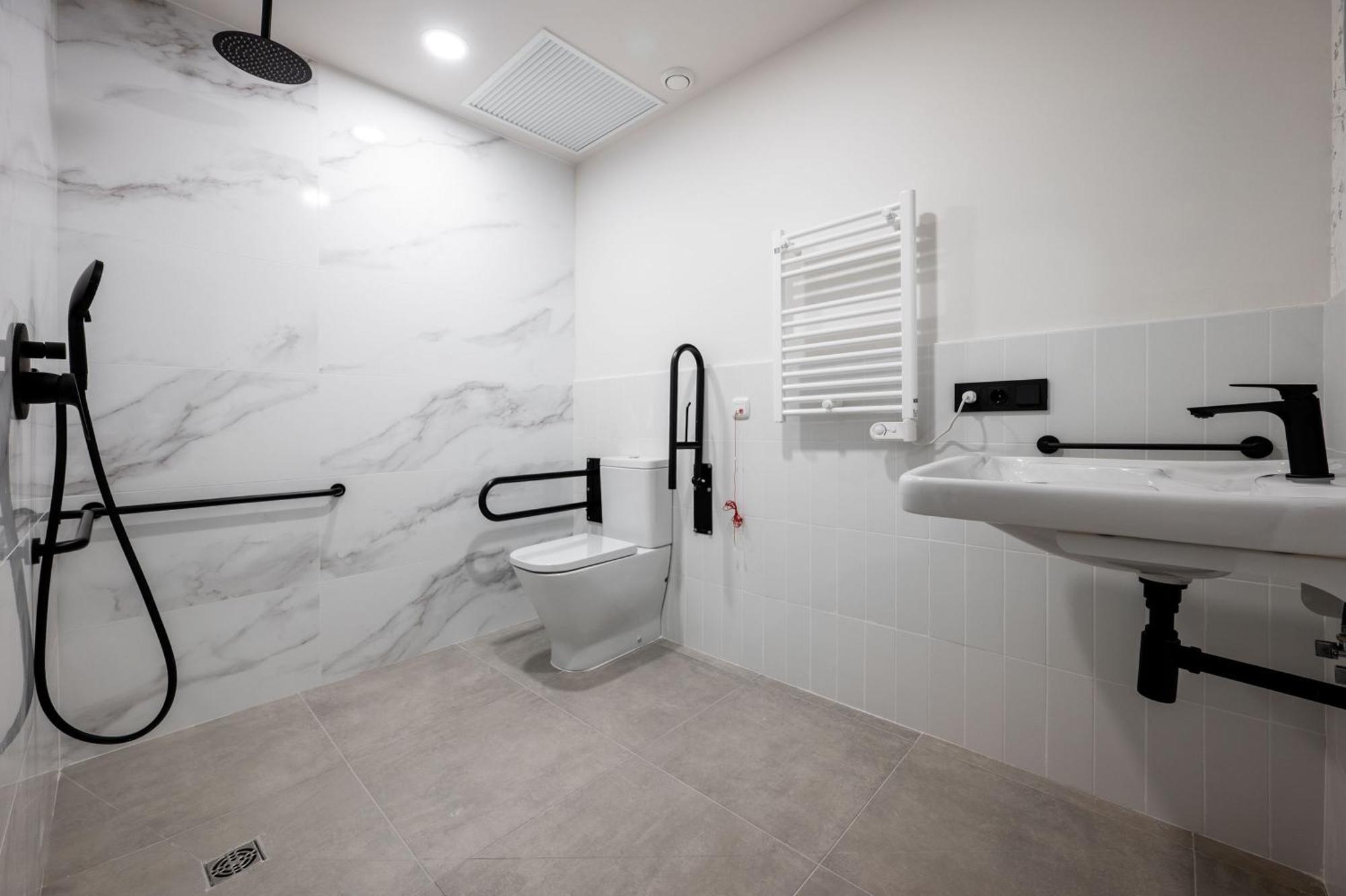 Habitación Doble Deluxe
