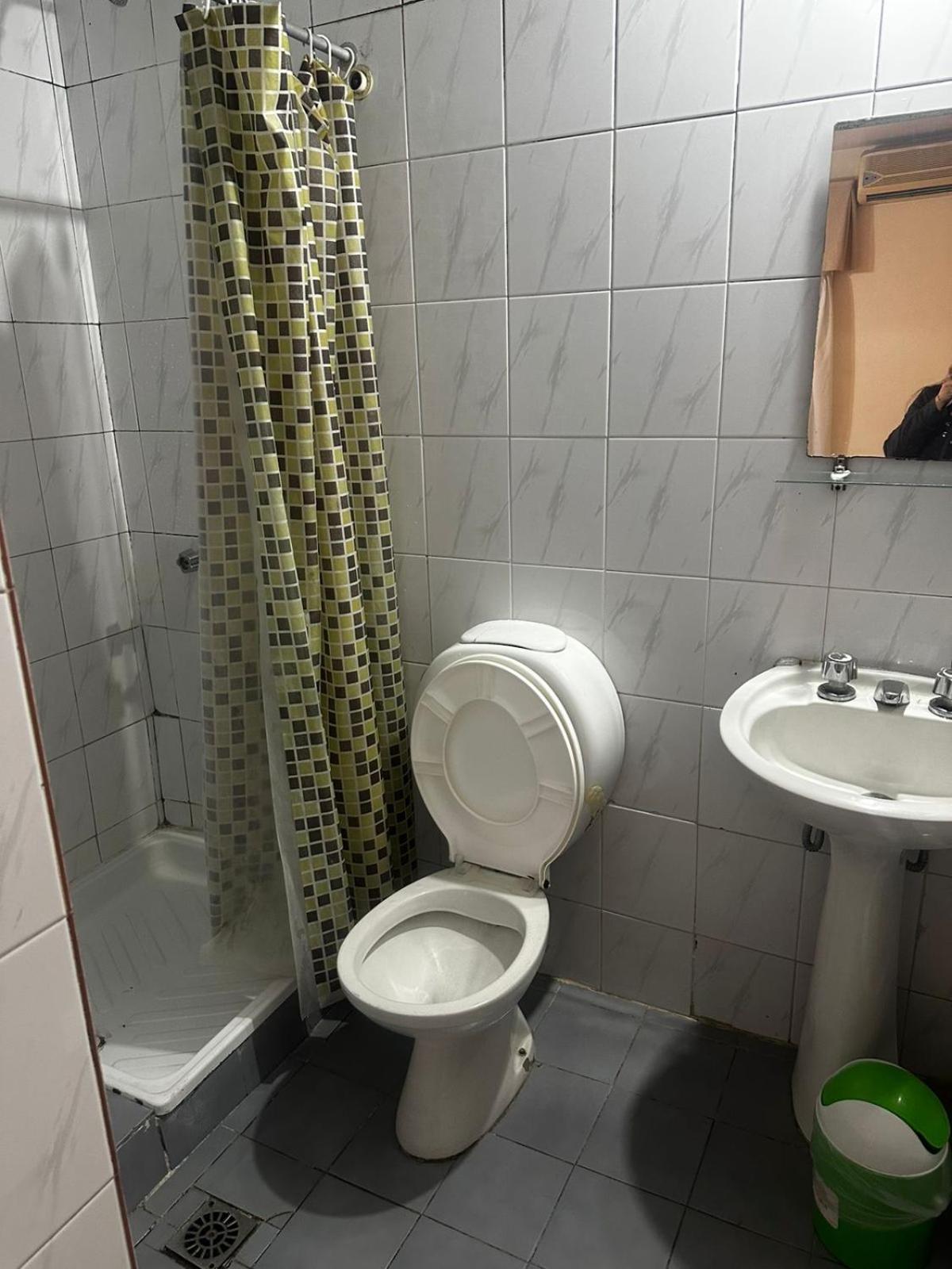 Habitación Triple Básica