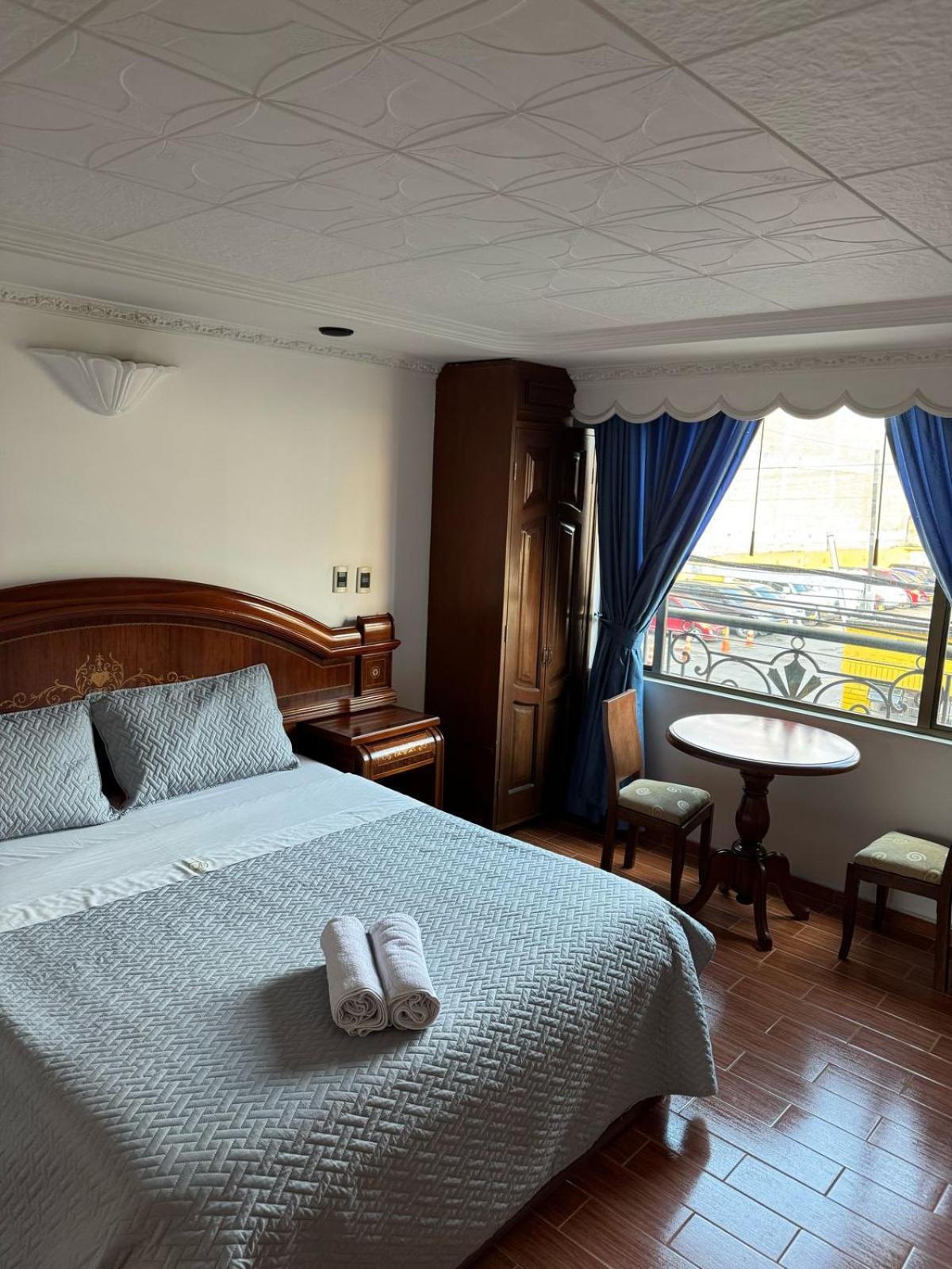 Habitación Doble