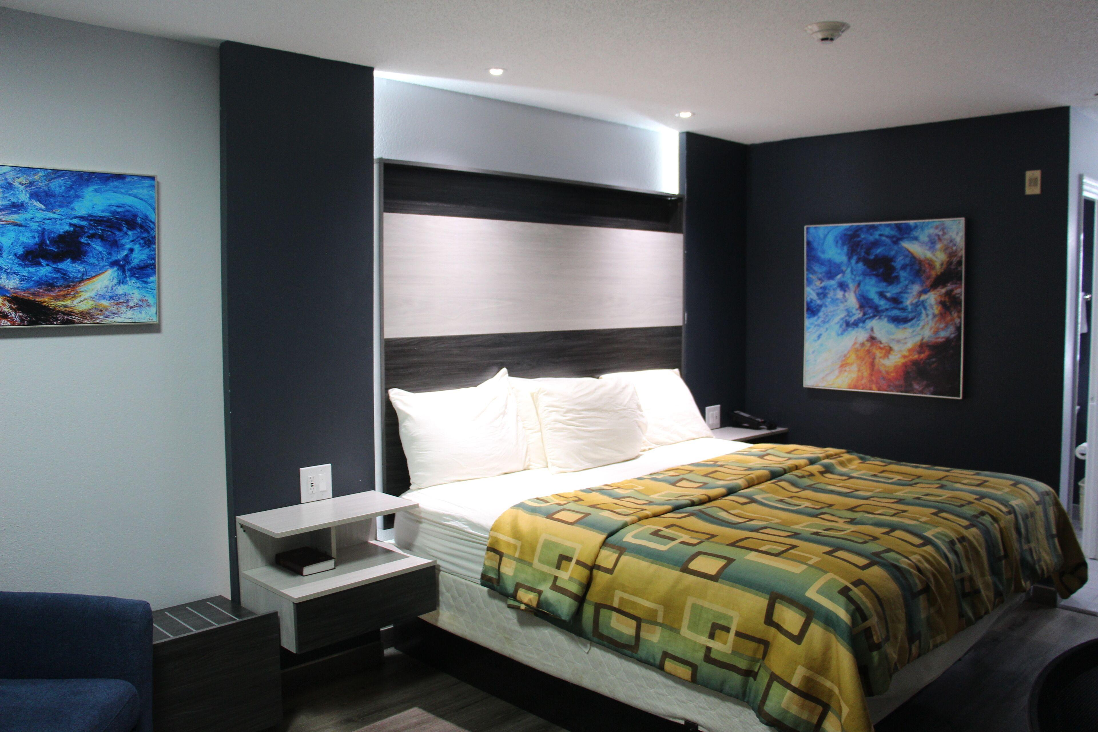 King Room