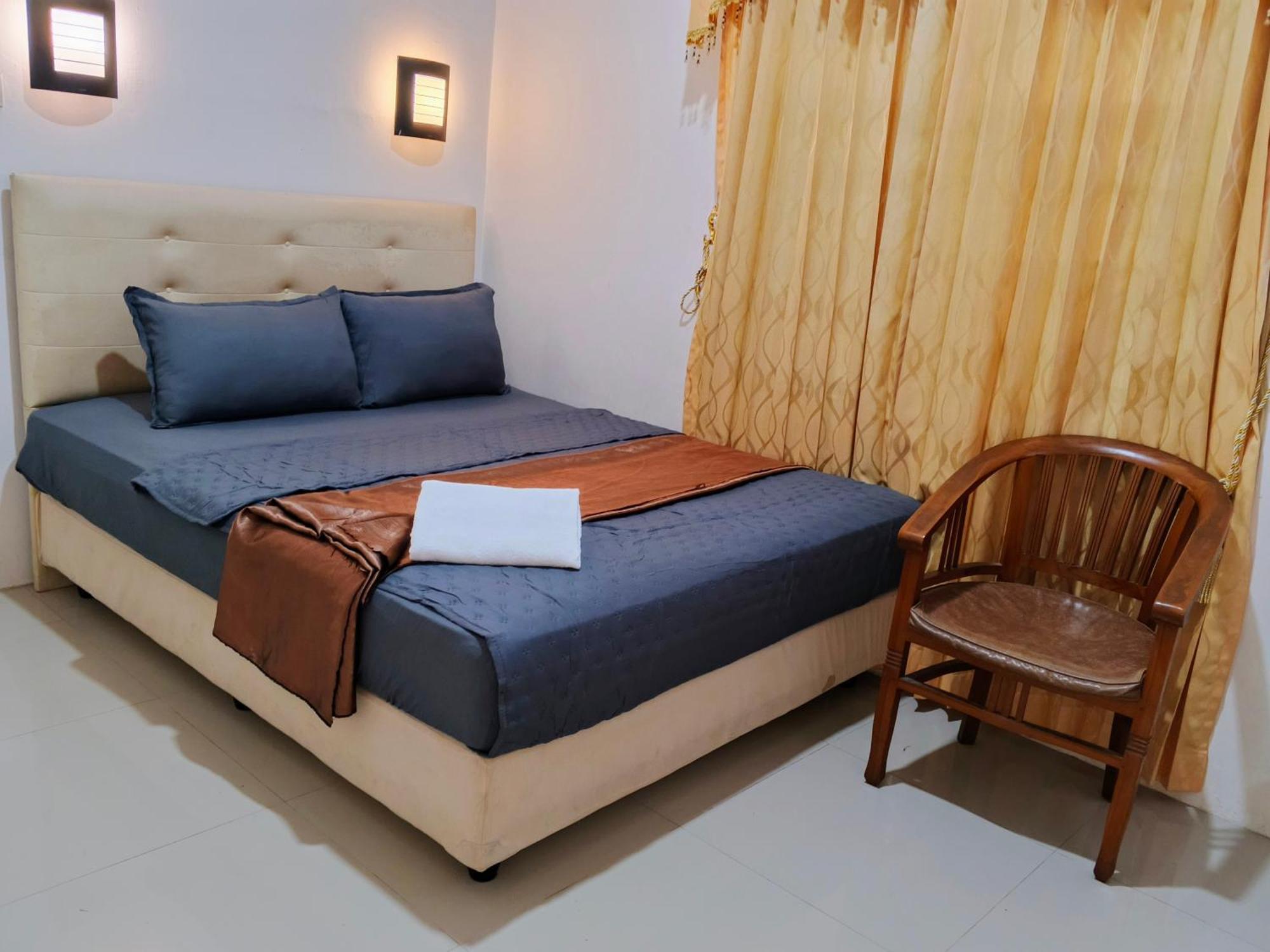 Kamar Double