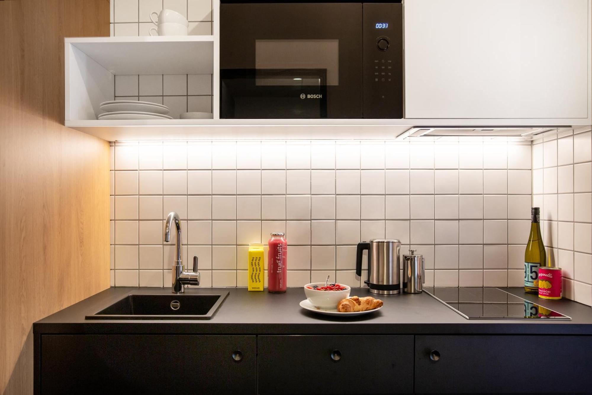 Suite-Apartment
