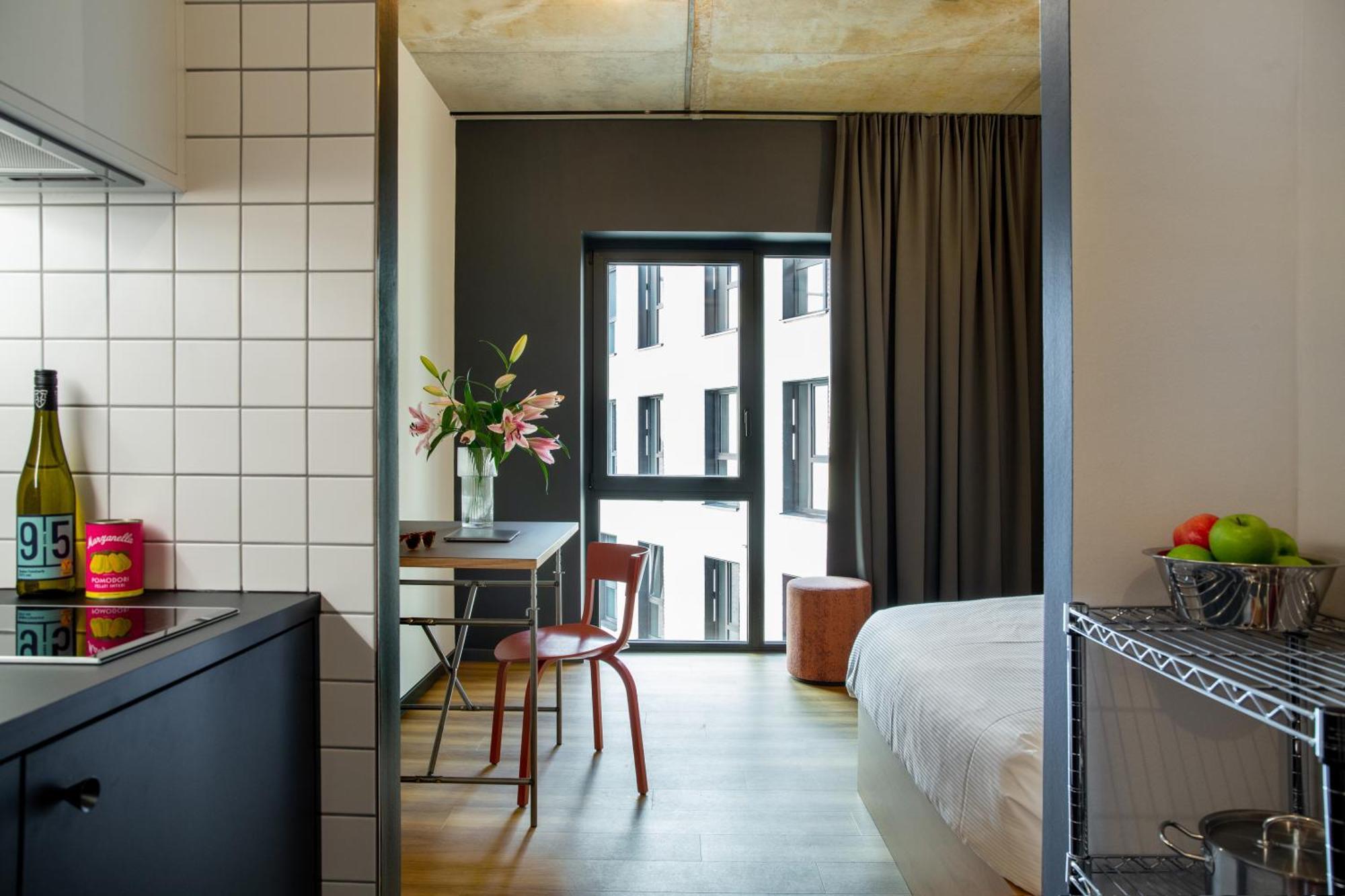 Design Apartment