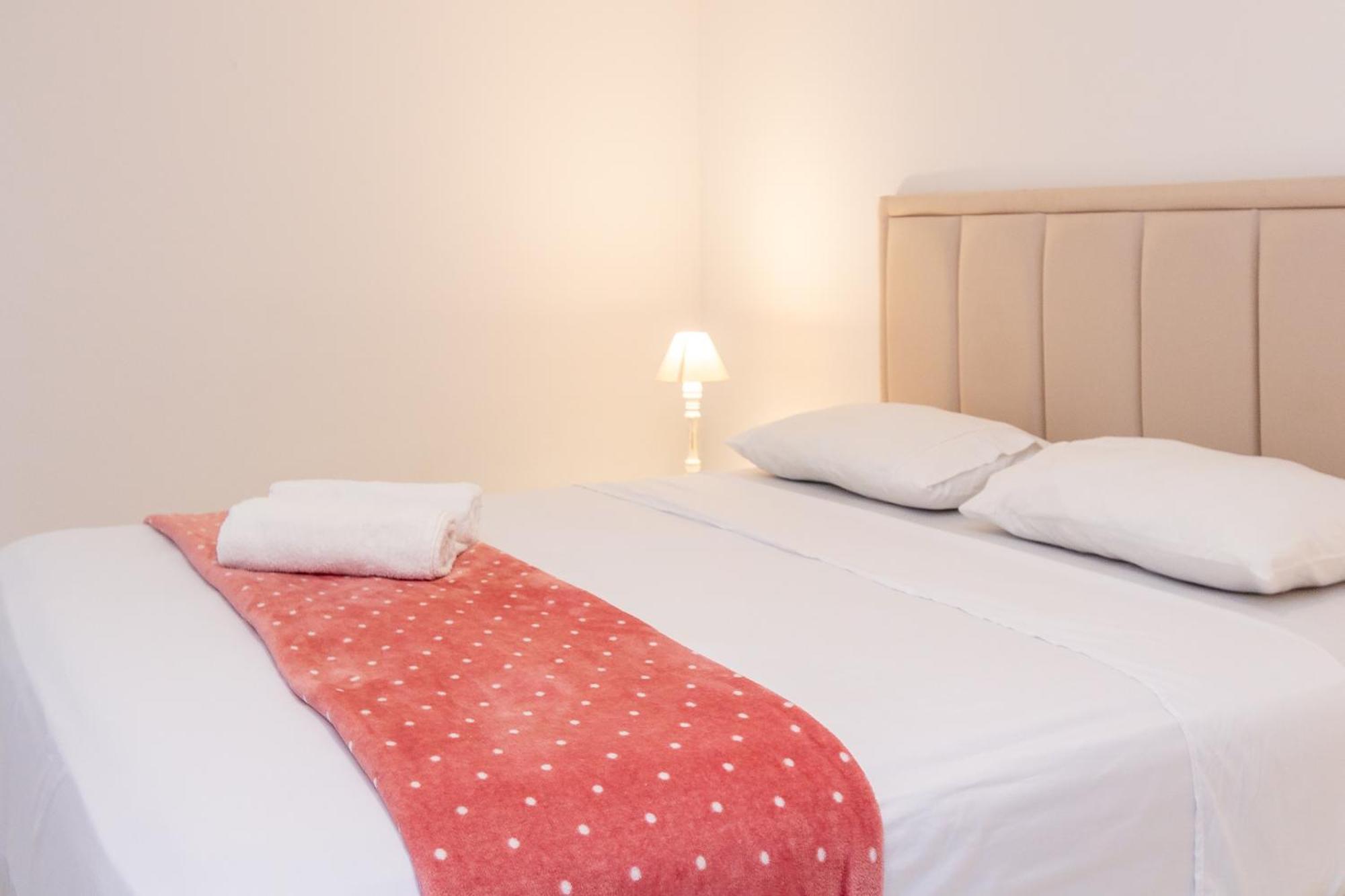 Quarto Triplo Standard