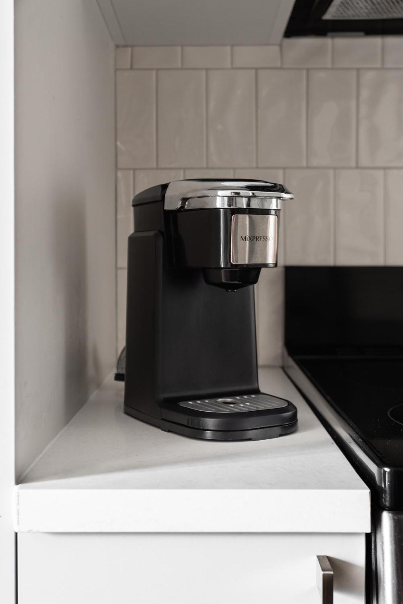 Studio Apartment (Self Check-in with Virtual Front Desk)