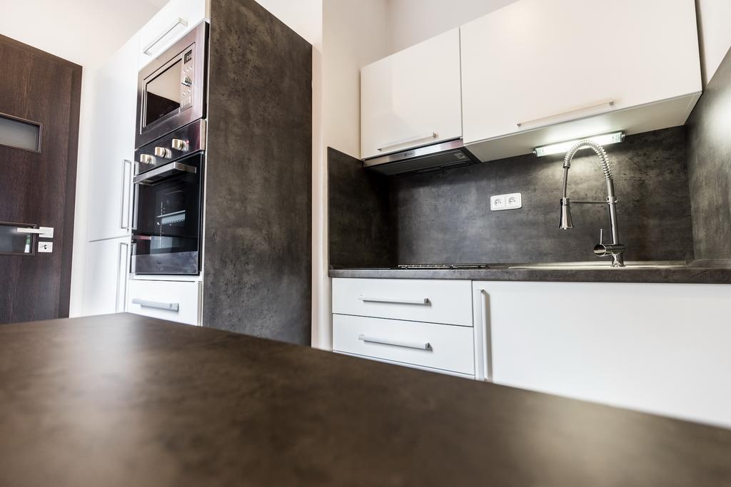 Duplex Suite