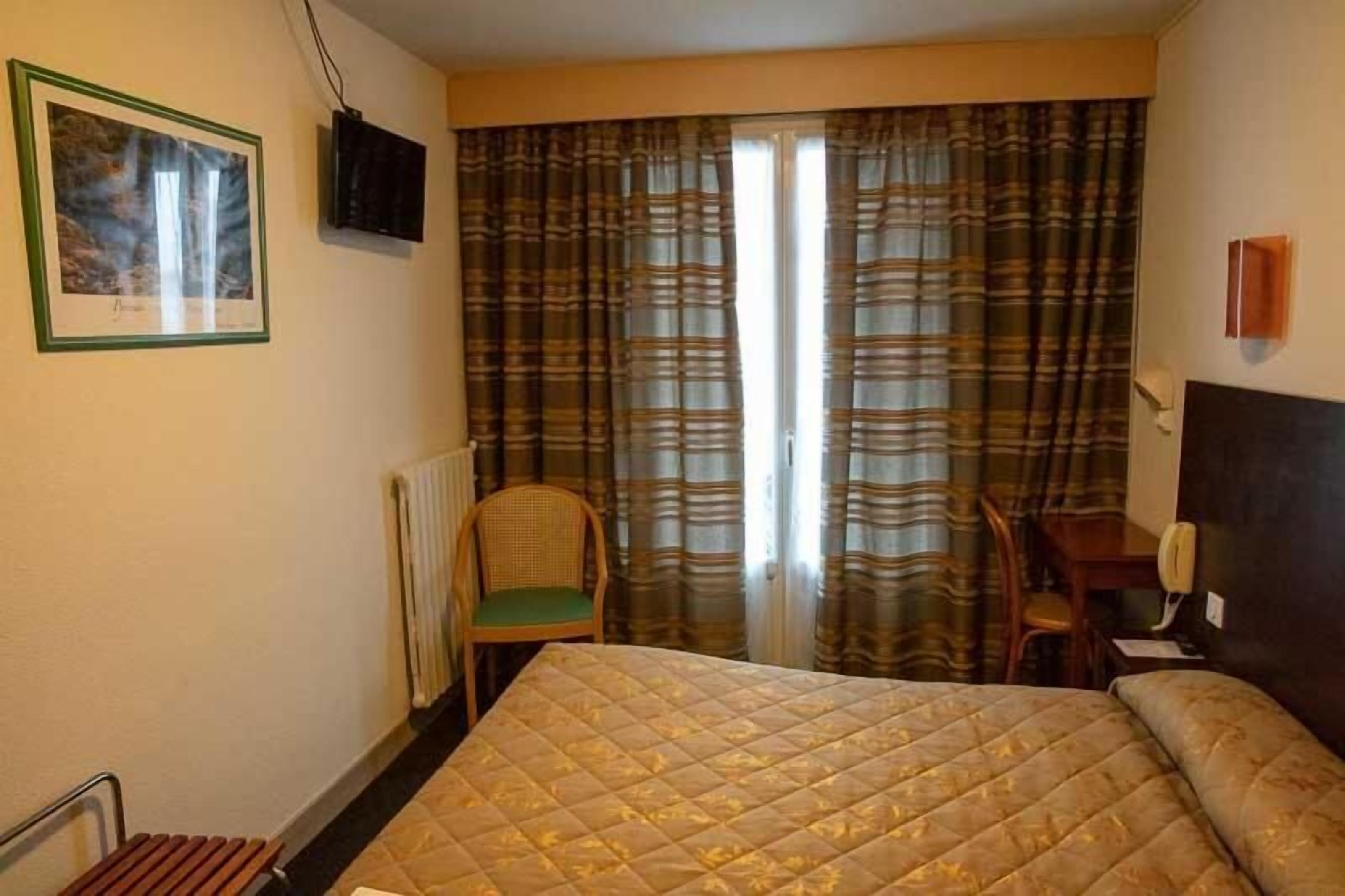 Chambre Simple