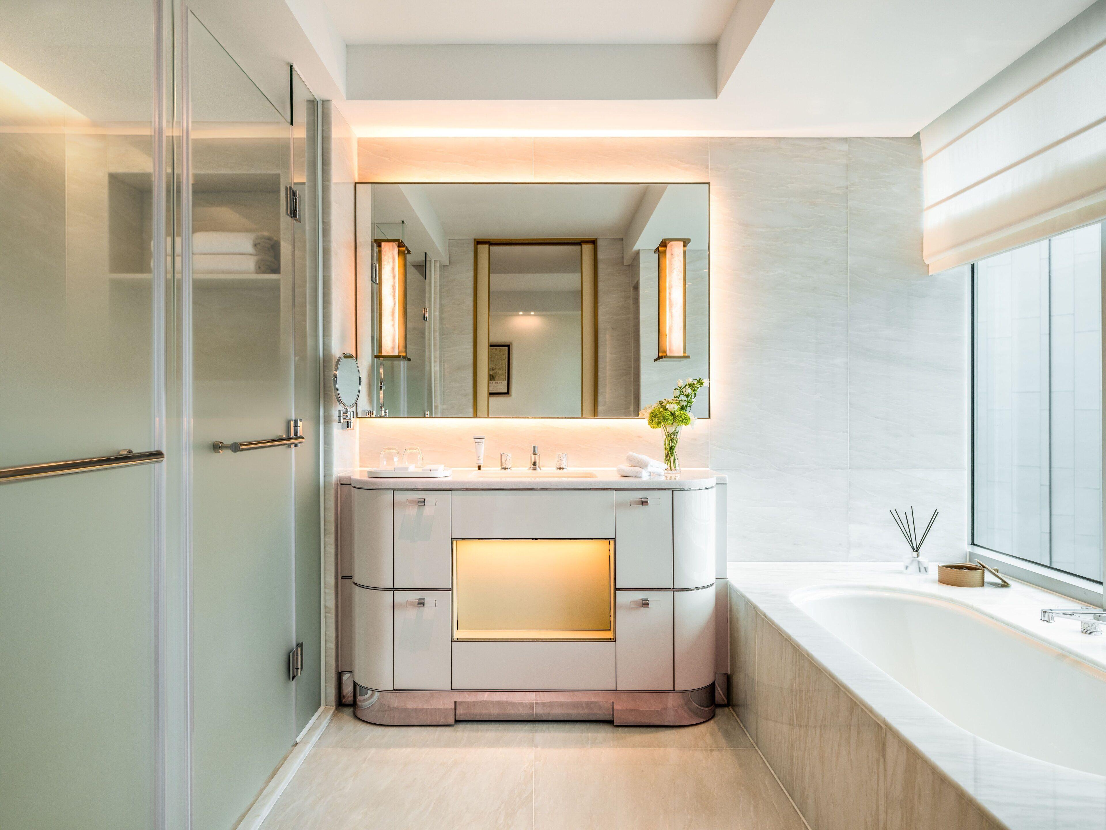Grand Penthouse 2 Bedrooms