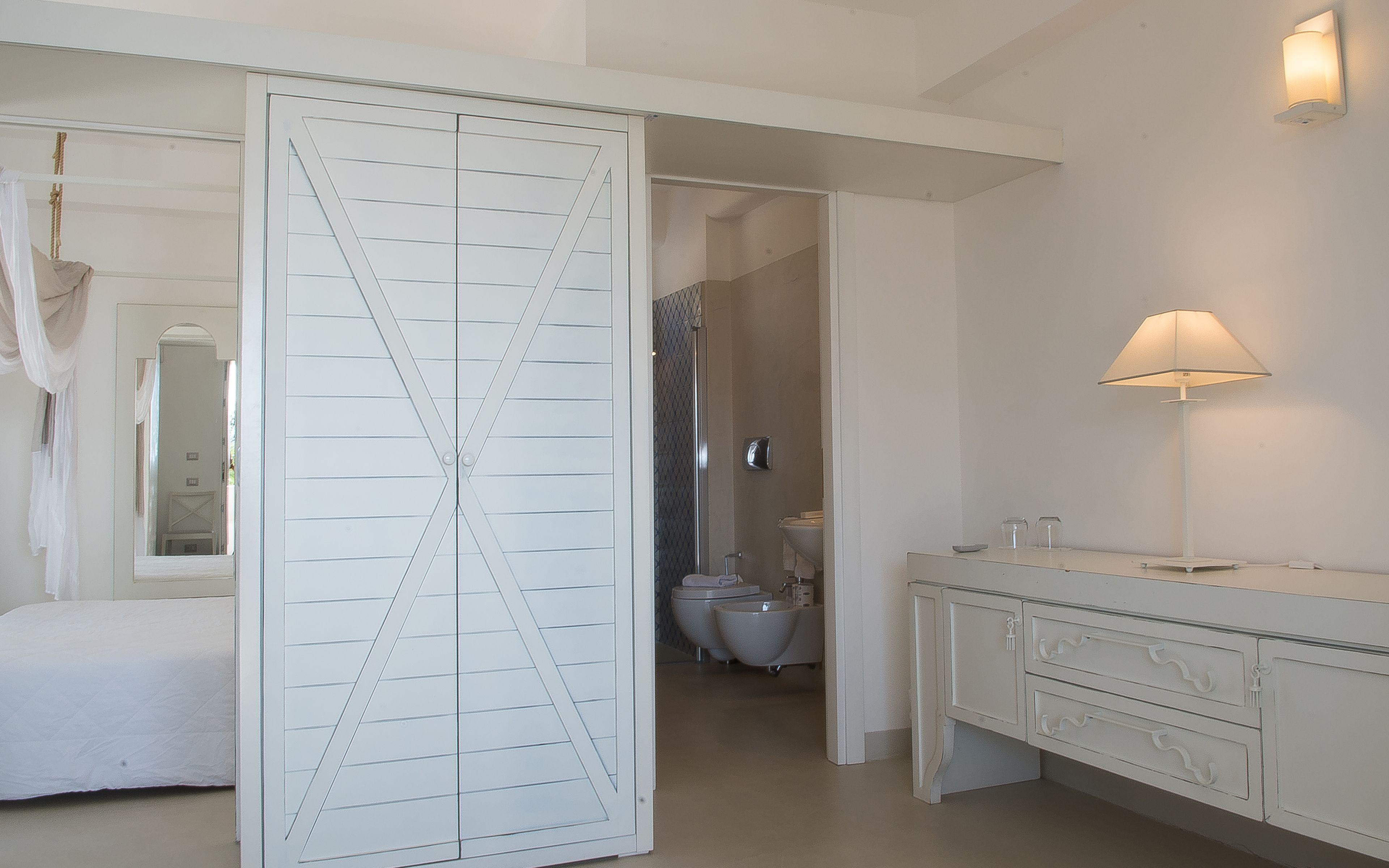 Junior Suite with Sea View