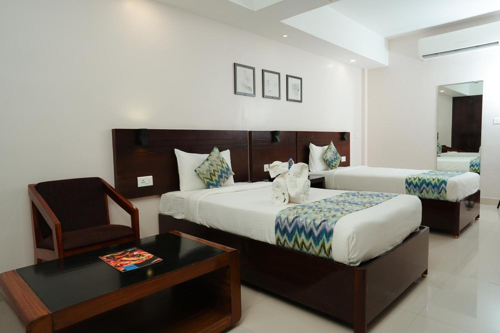 Superior Double Room