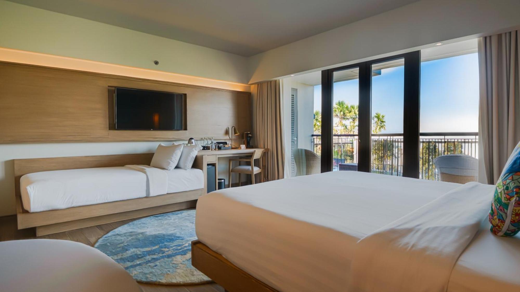 Family Deluxe F&B Disc exclude alcohol