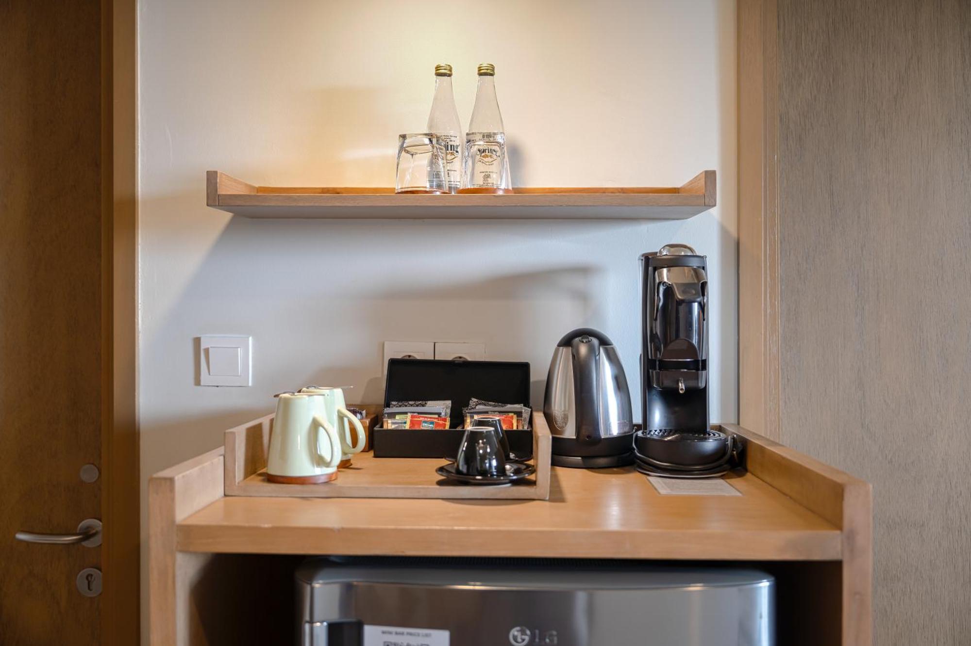 One Bedroom Suite F&B Disc exclude alcohol