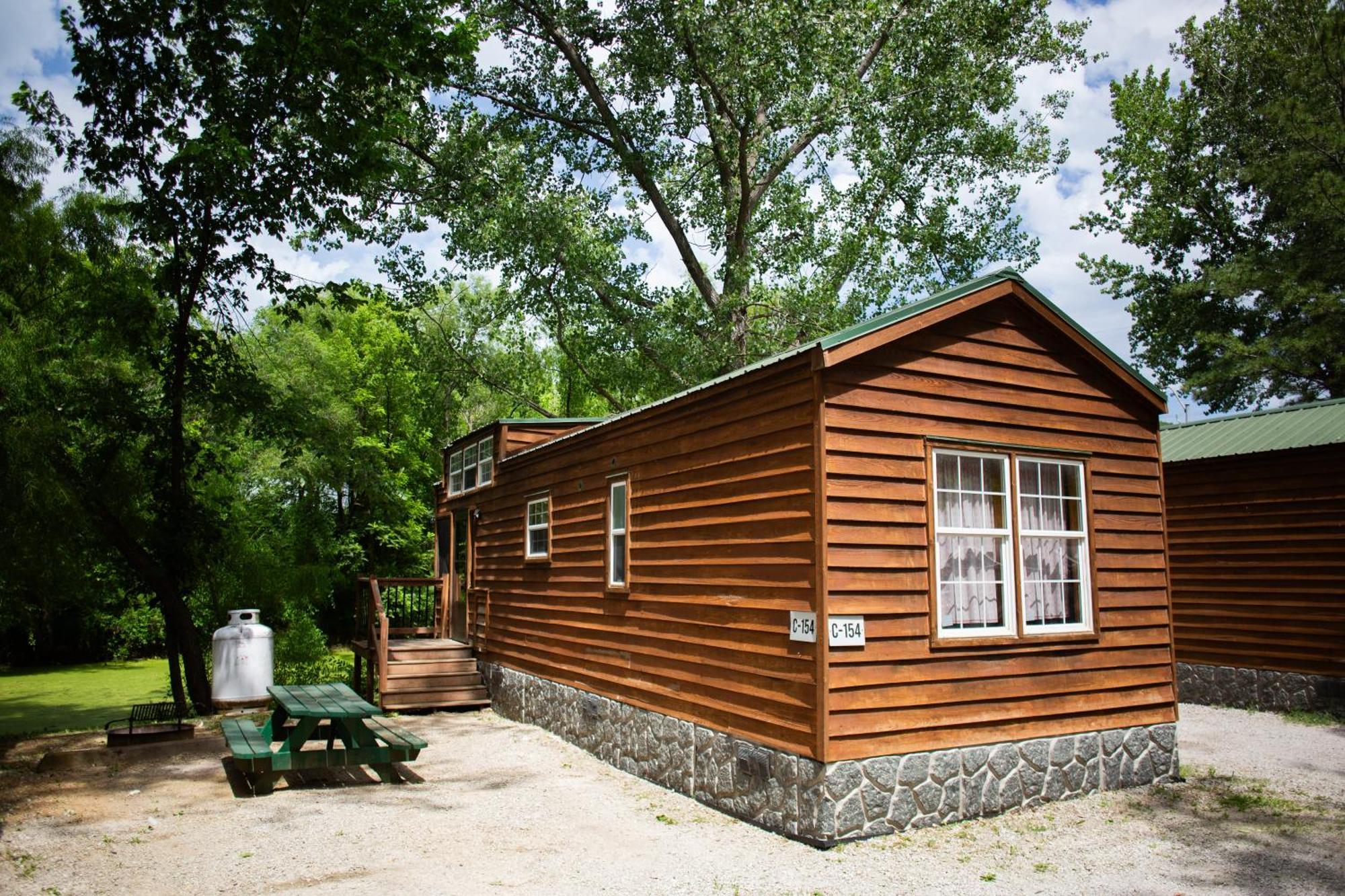 Family Bungalow