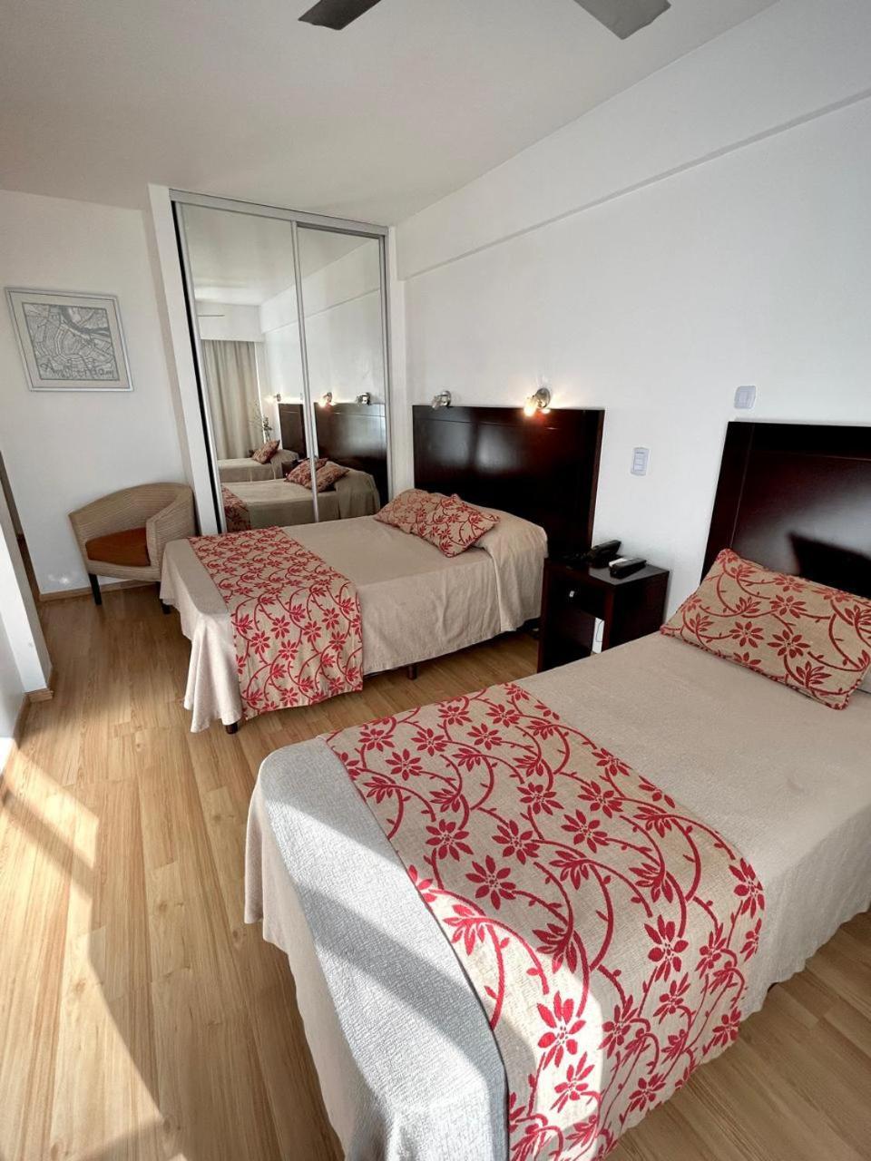 Quarto Triplo