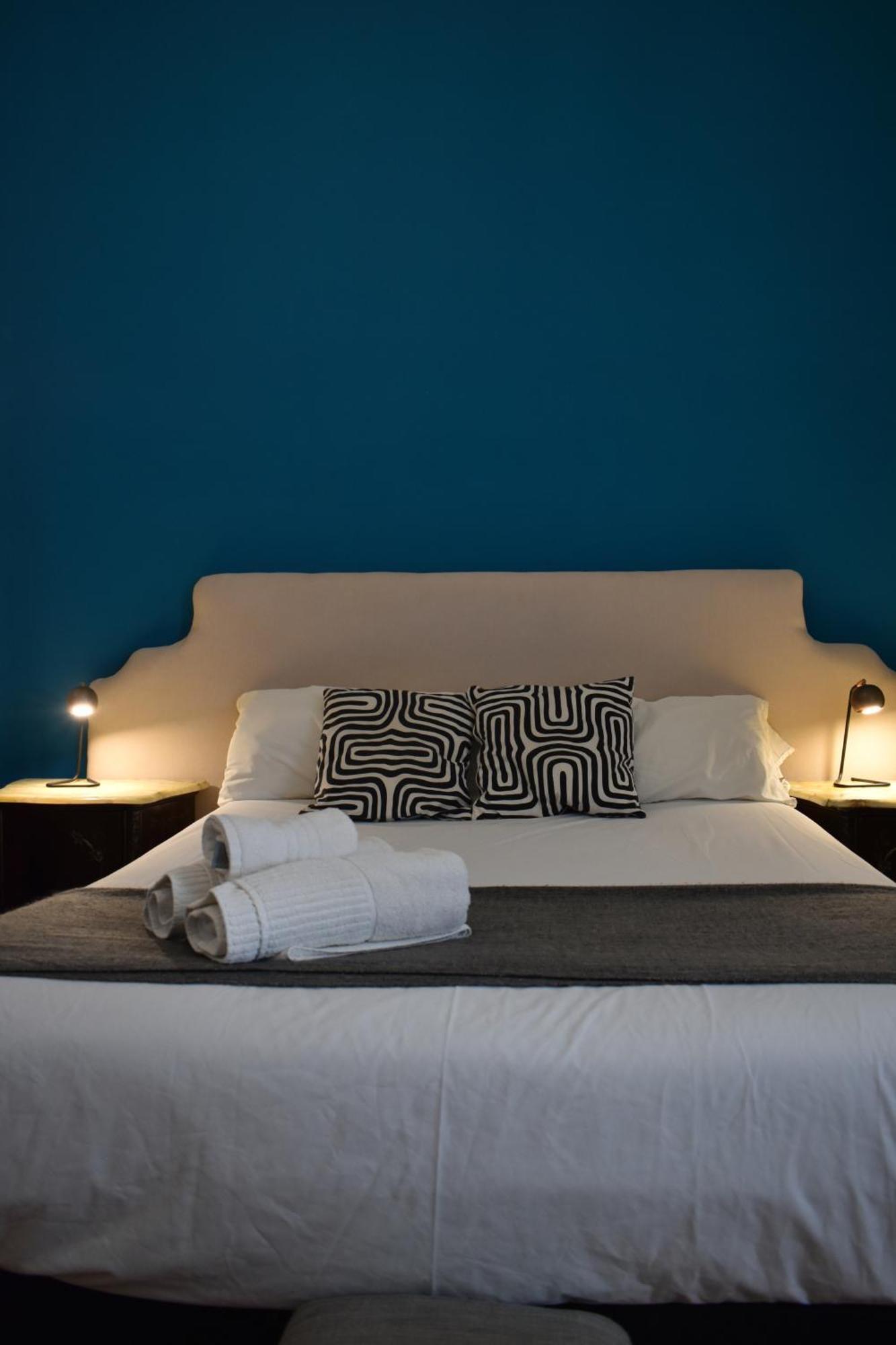 Superior Double or Twin Room City View